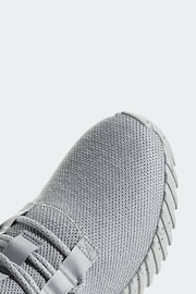 adidas Grey Sportswear Kantana Trainers - Image 7 of 7
