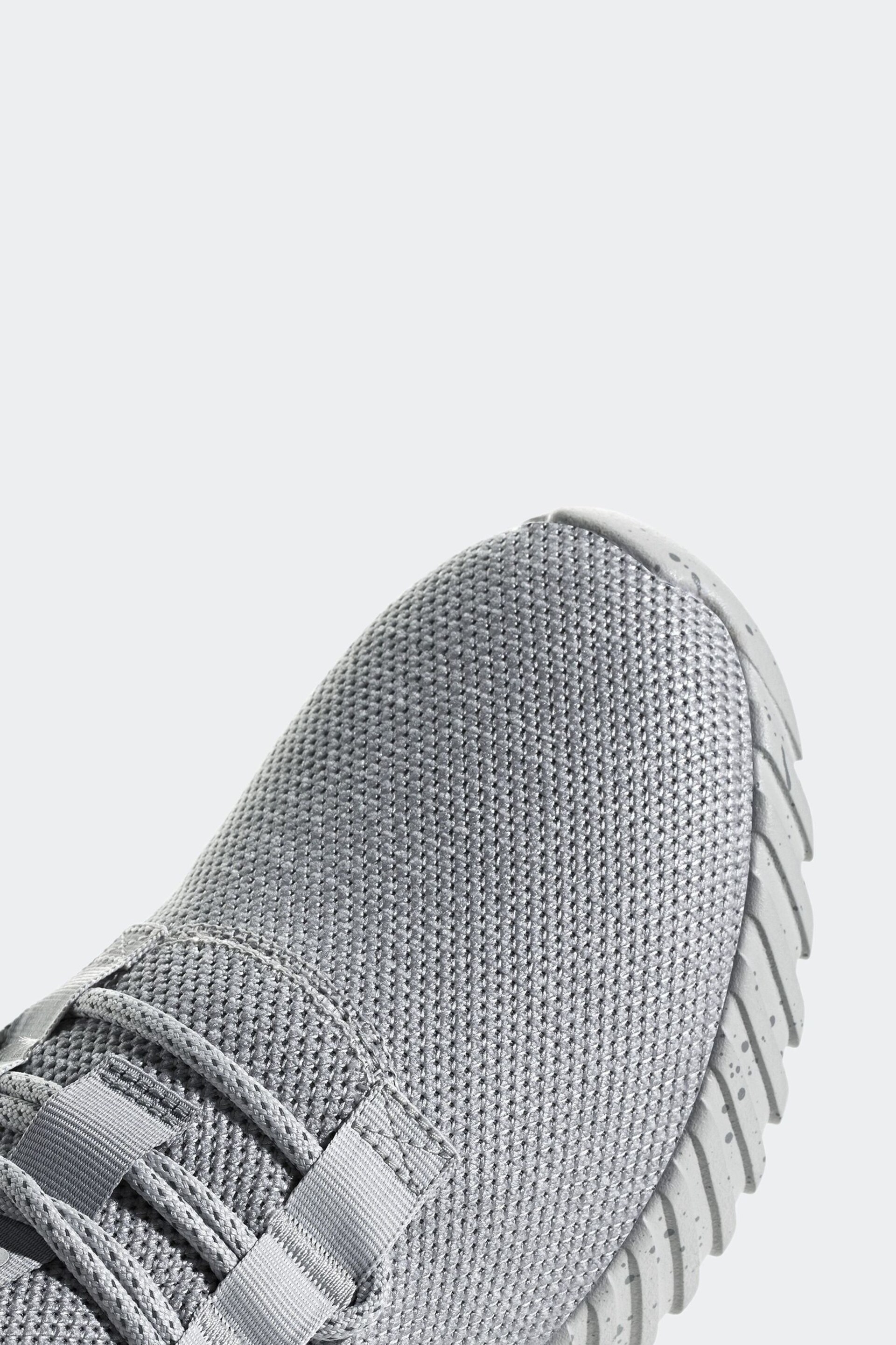 adidas Grey Sportswear Kantana Trainers - Image 7 of 7