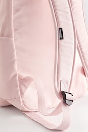 Converse Pink Converse Black Go 2 Backpack - Image 4 of 6