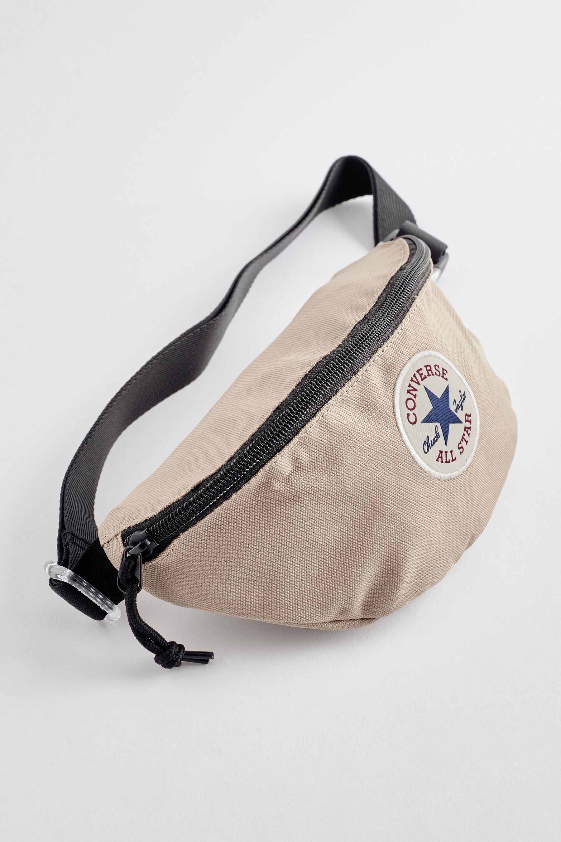 Buy Converse Neutral Vintage Sling Pack Cross Body Bag from the Next UK online shop