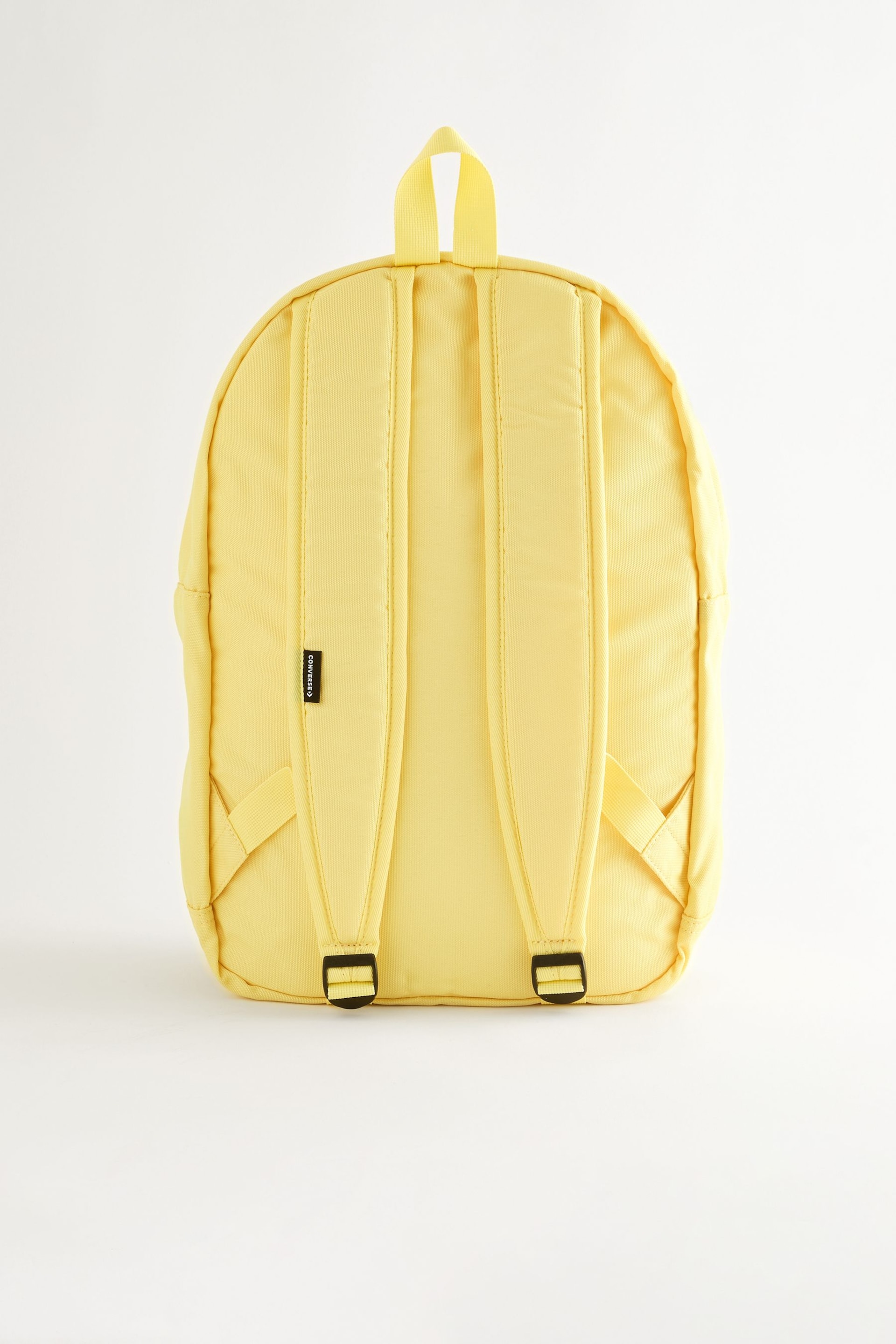 Converse Yellow Speed 3 Backpack - Image 2 of 5