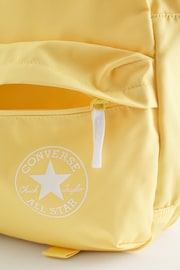 Converse Yellow Speed 3 Backpack - Image 3 of 5