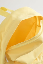 Converse Yellow Speed 3 Backpack - Image 5 of 5