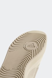 adidas Cream Sportswear Osade Trainers - Image 9 of 9