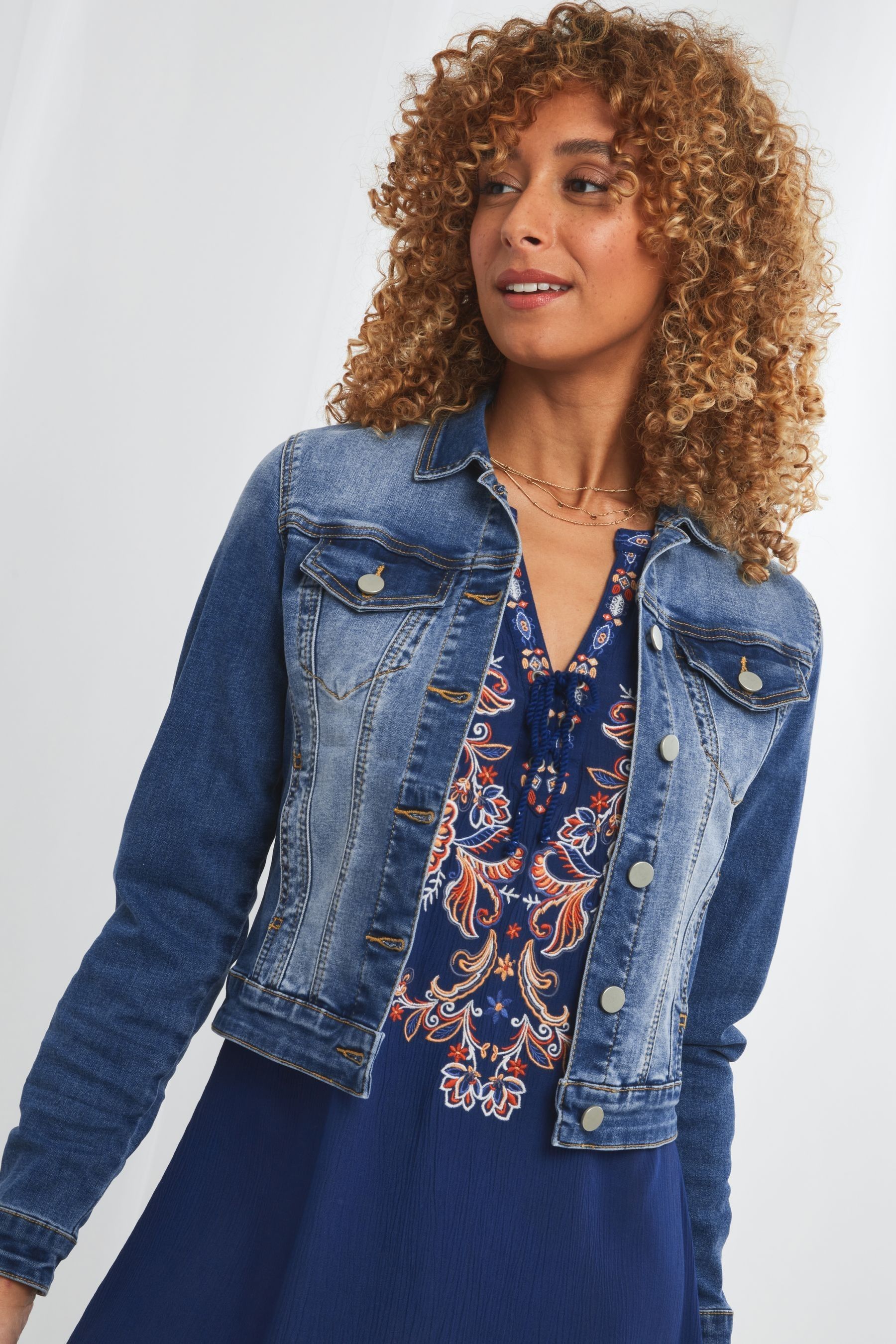 Joes denim jacket new arrivals