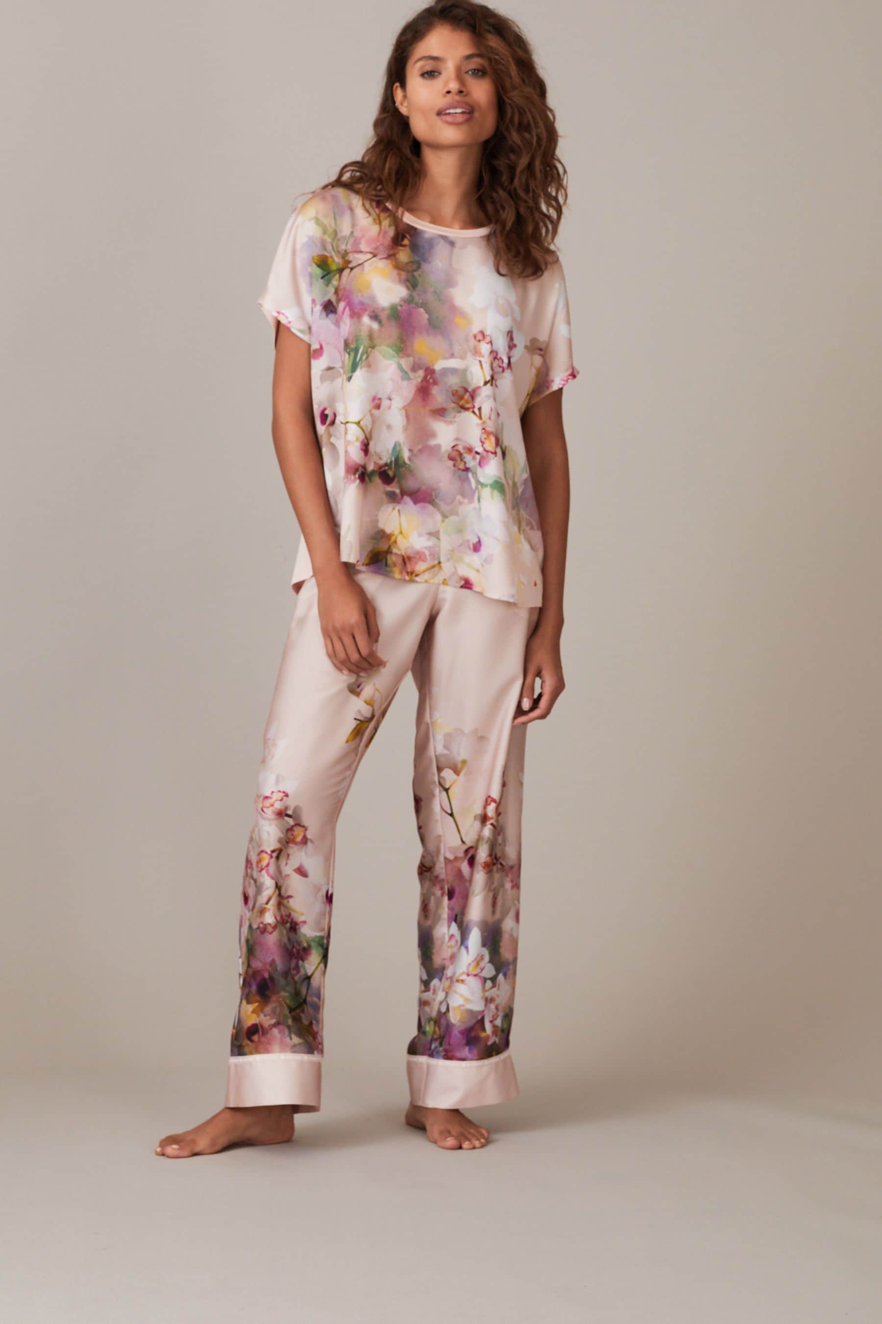 Ted baker pjs set new arrivals