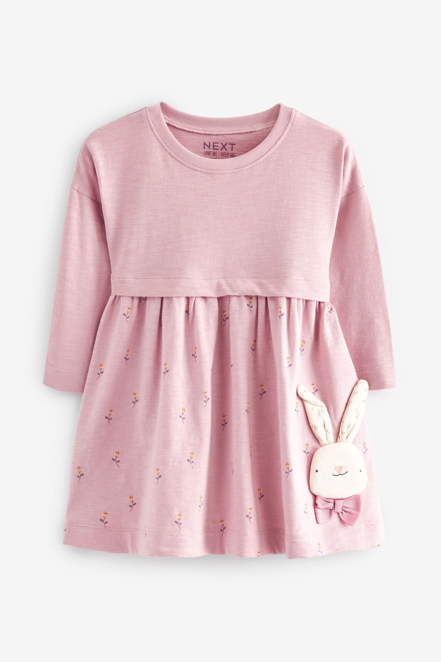 Next rabbit dress 2025