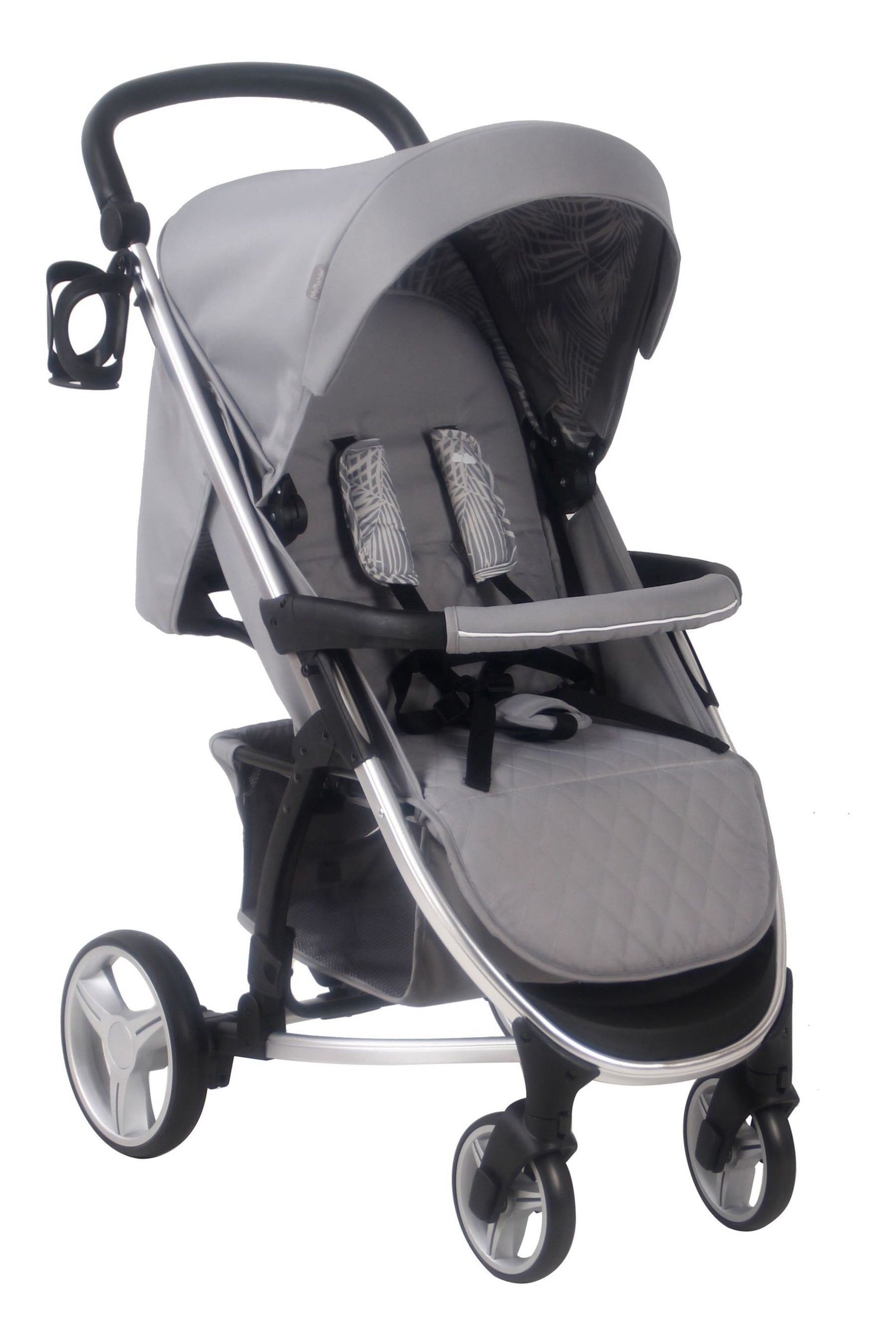 Samantha faiers travel system outlet