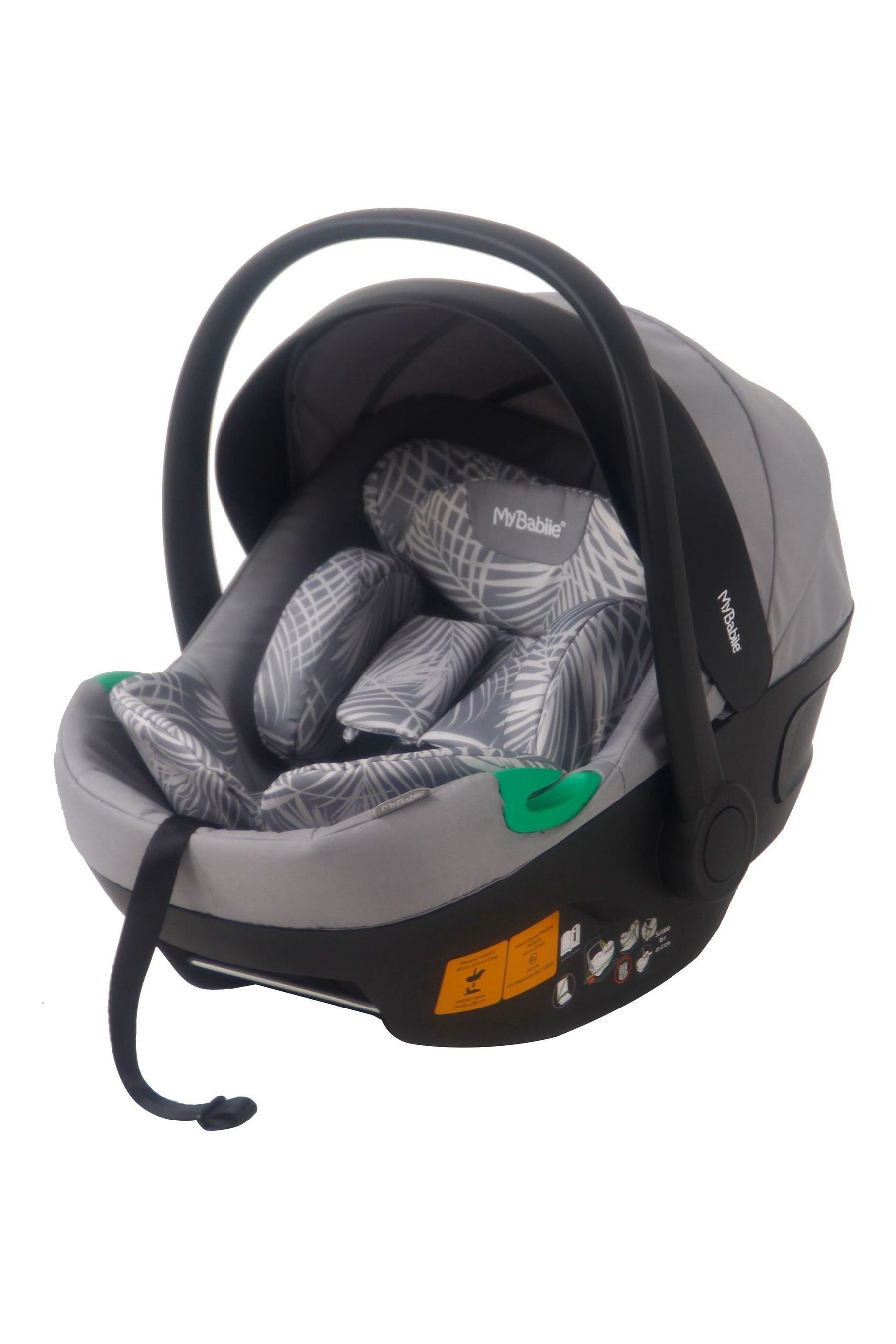 Samantha faiers travel system best sale