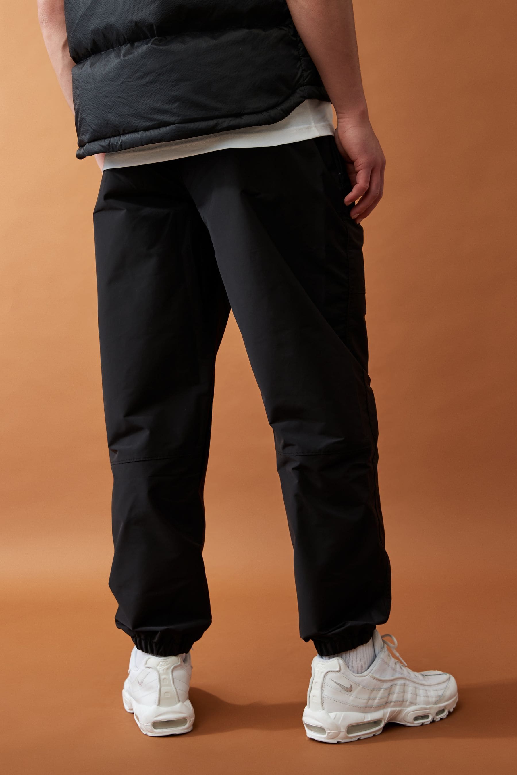 Waterproof joggers mens cheap