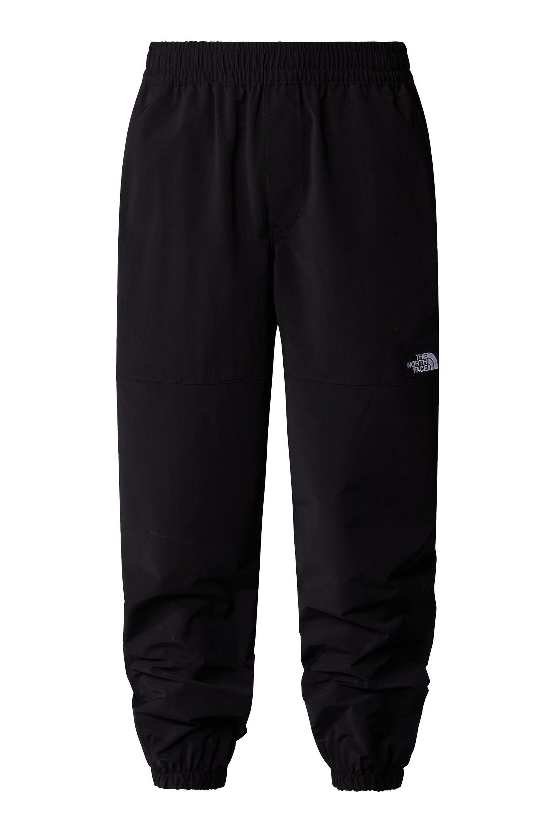 Buy The North Face Black Easy Waterproof Joggers from Next Germany