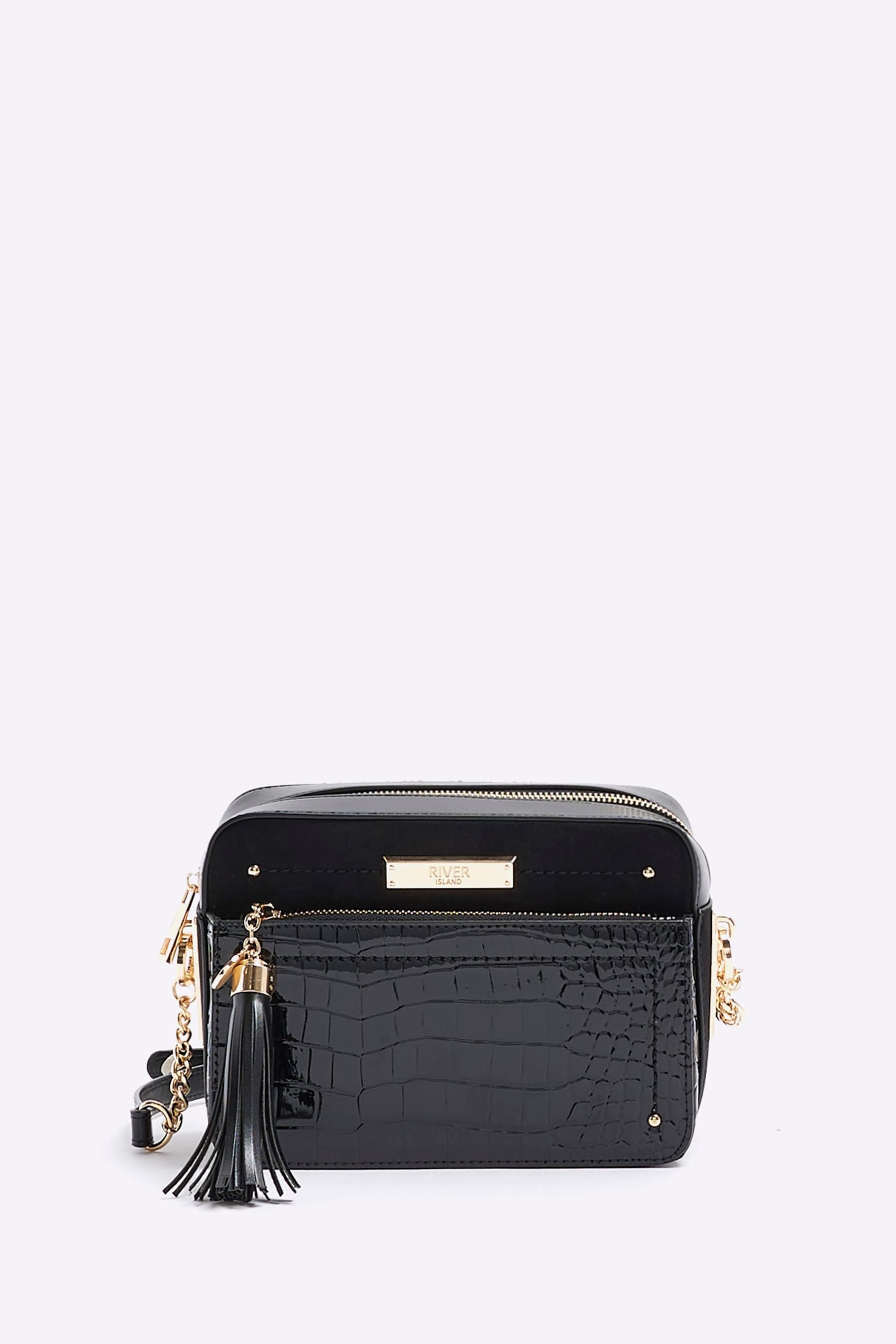 River island boxy bag clearance