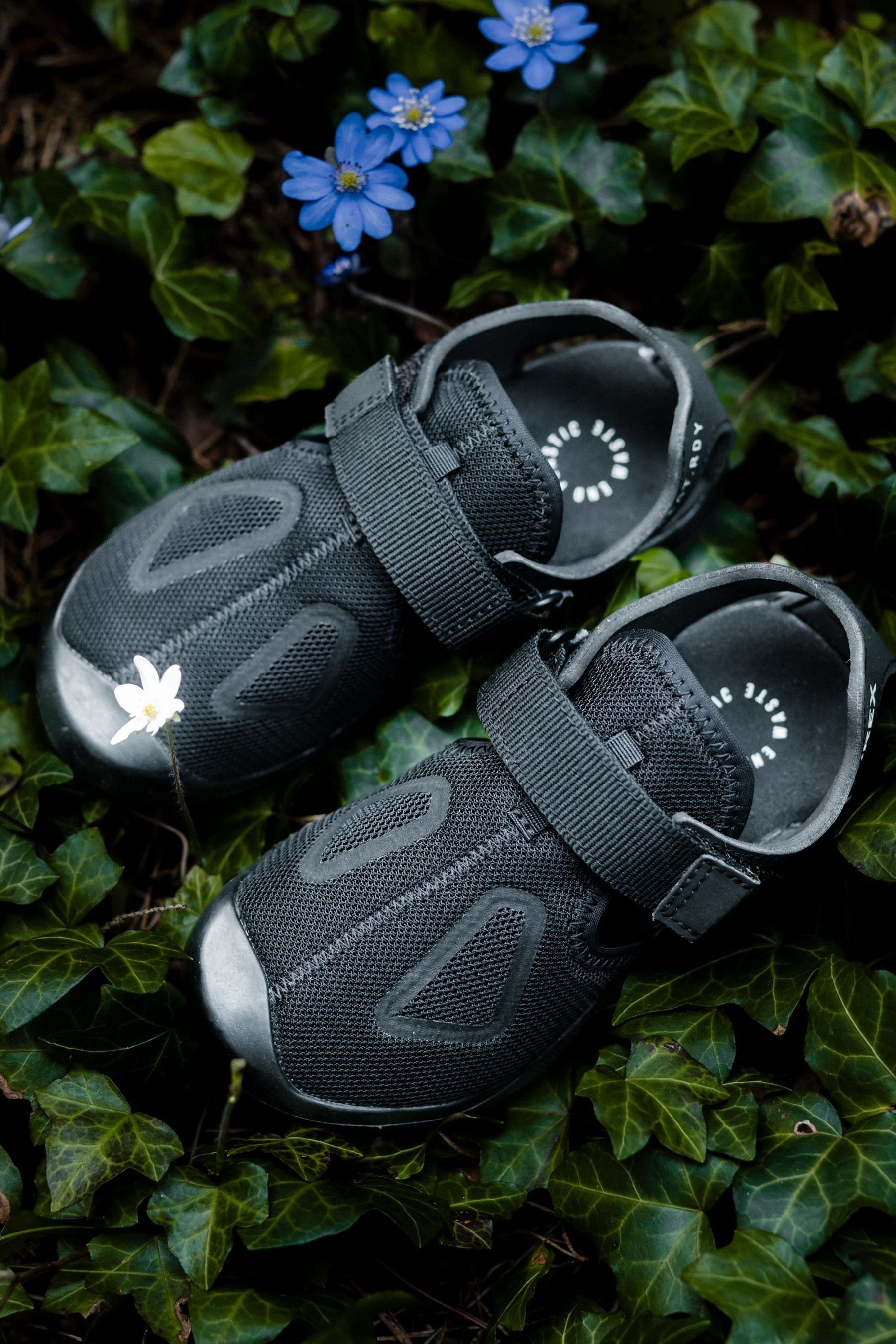 Buy adidas Terrex Black Captain Toey 2.0 Sandals from Next USA
