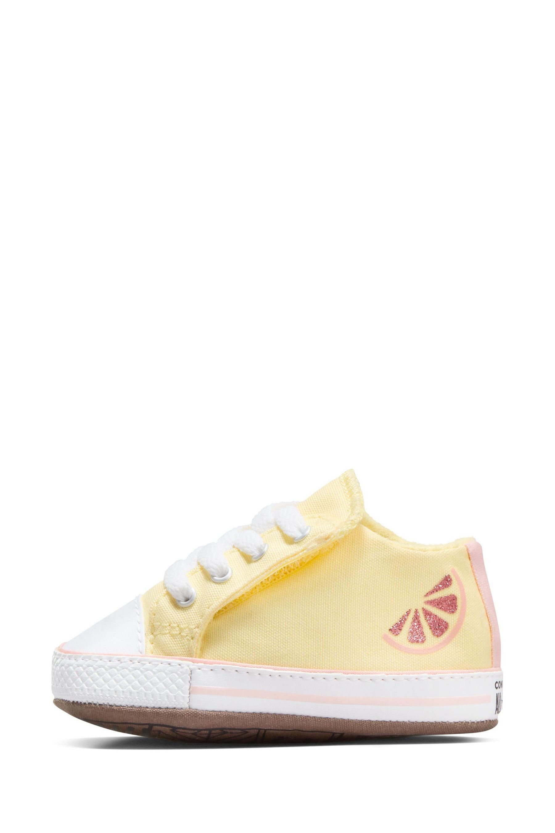 Chuck taylor all star cribster clearance