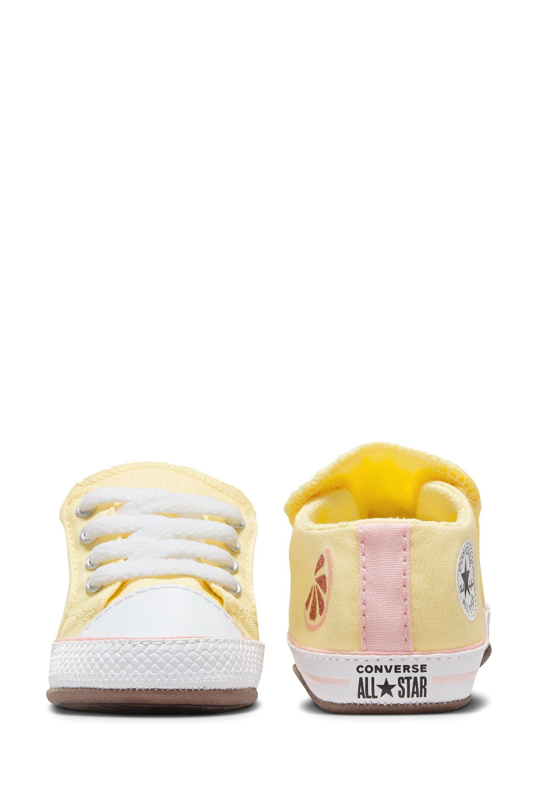 Chuck taylor all star cribster hotsell