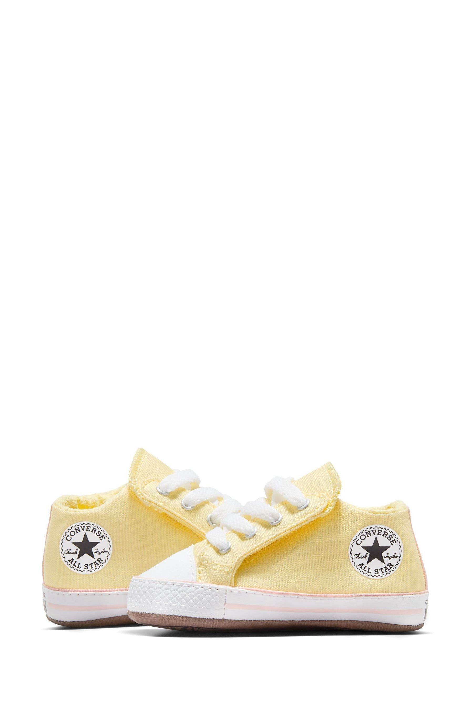 Chuck taylor all star cribster online