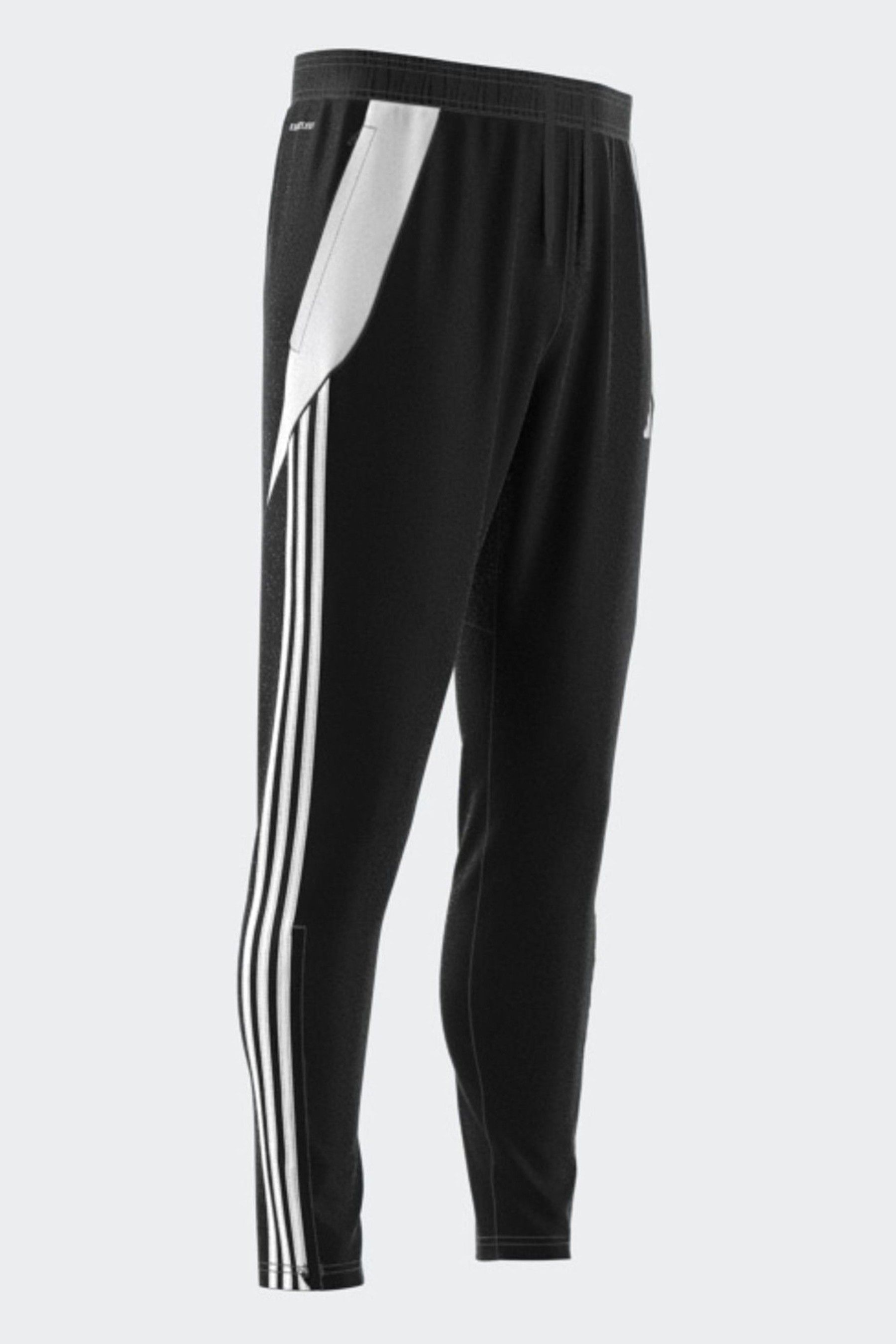 adidas Black Tiro 24 Training Joggers