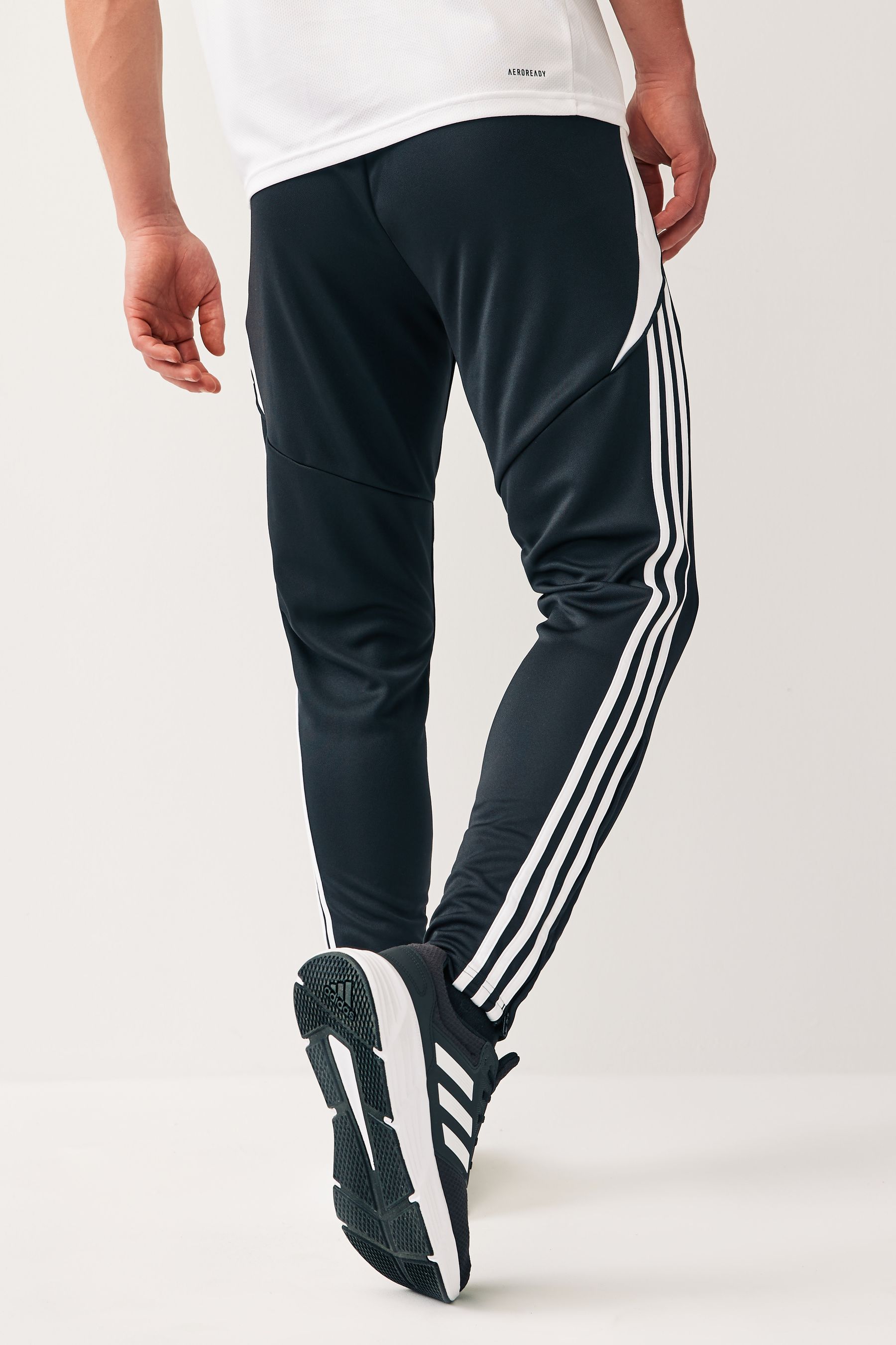 adidas Black Tiro 24 Training Joggers
