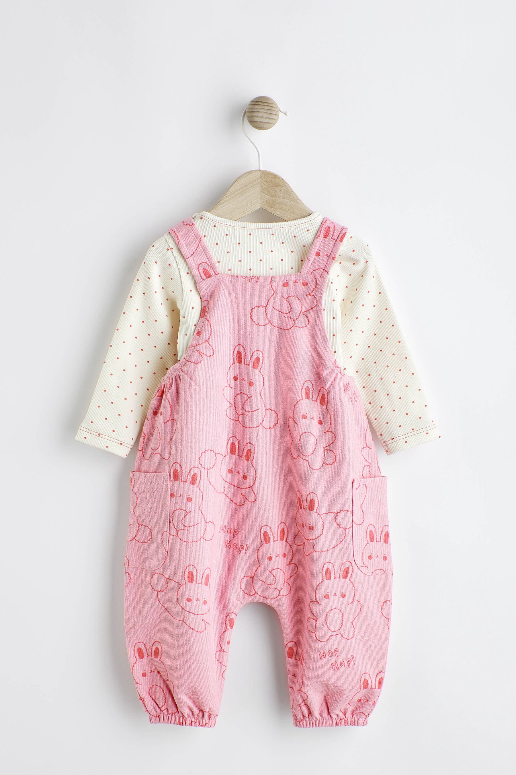 Next dungarees ladies top