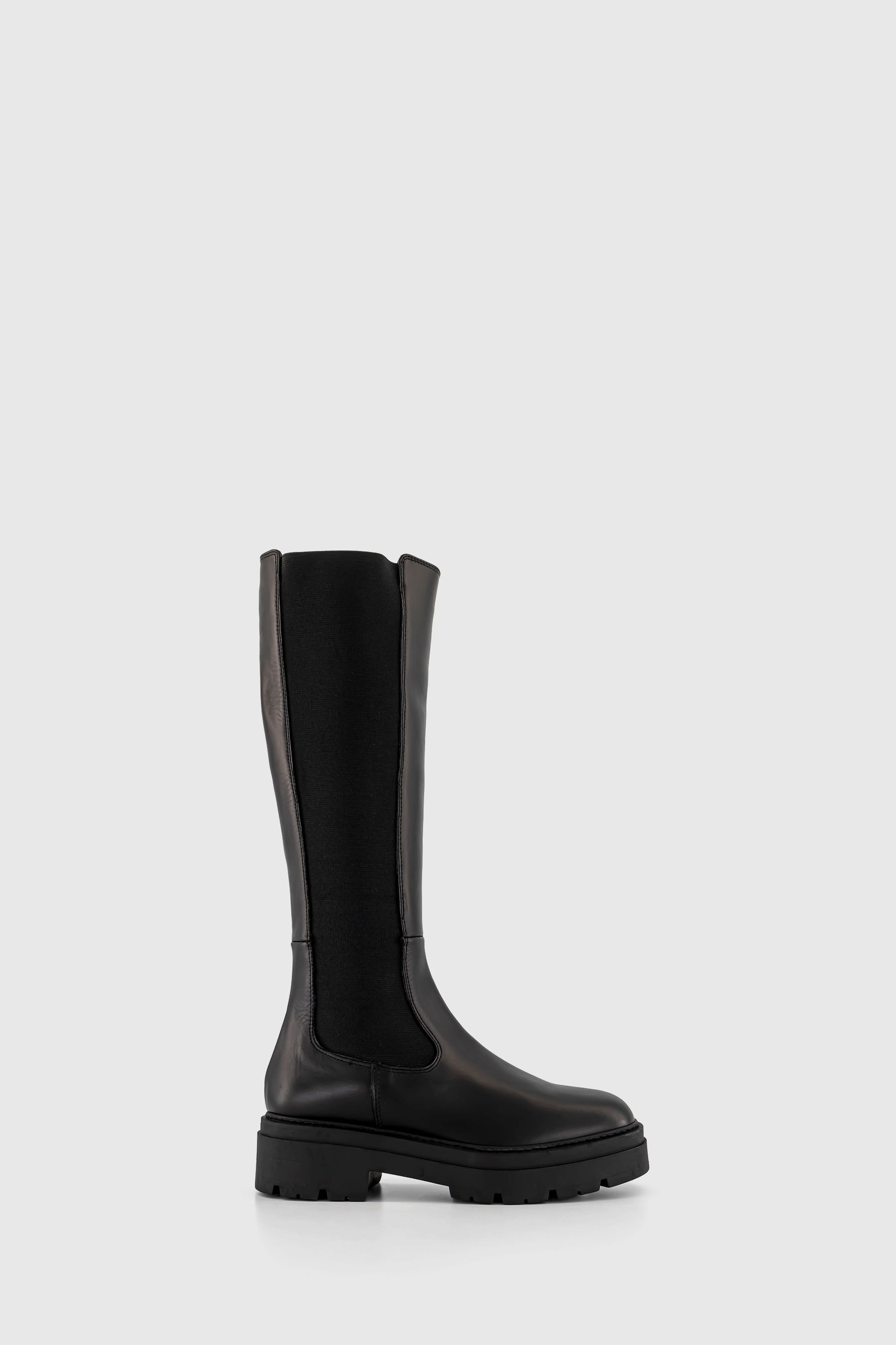 Office flat boots on sale