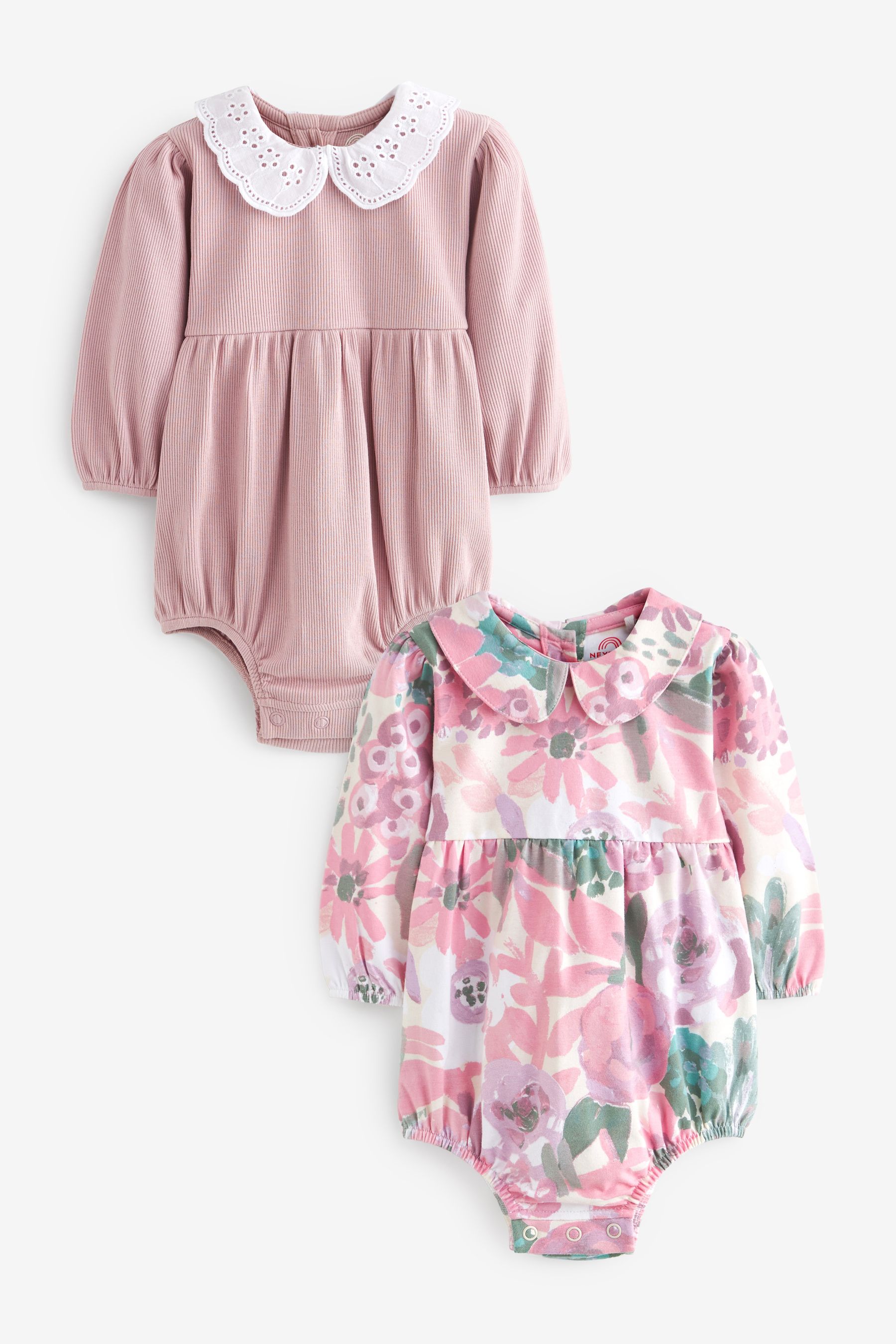 Next baby girl rompers new arrivals