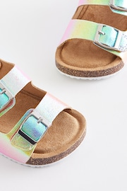Multi Corkbed Two Strap Sandals - Image 7 of 8