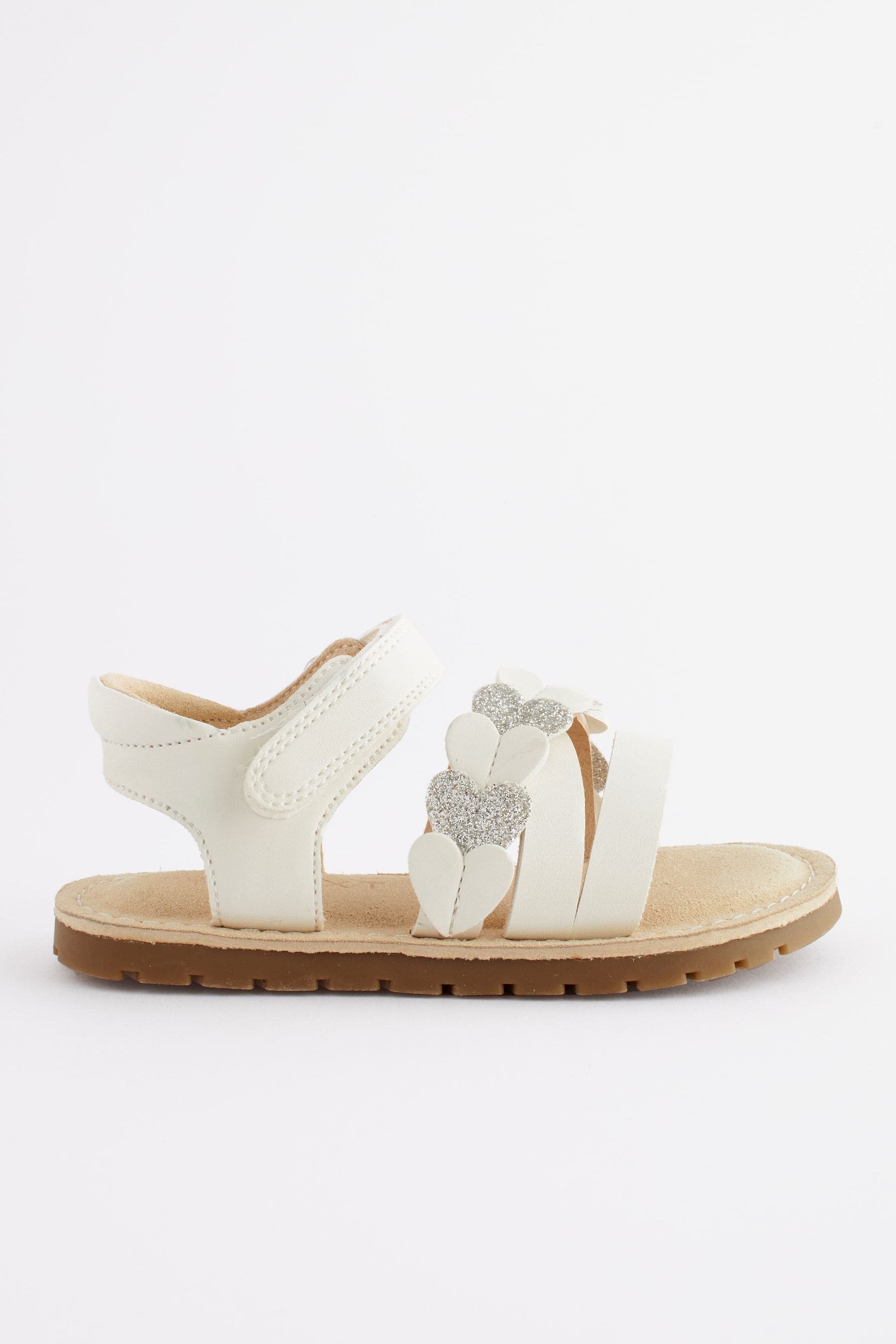 Size 5 baby sandals deals