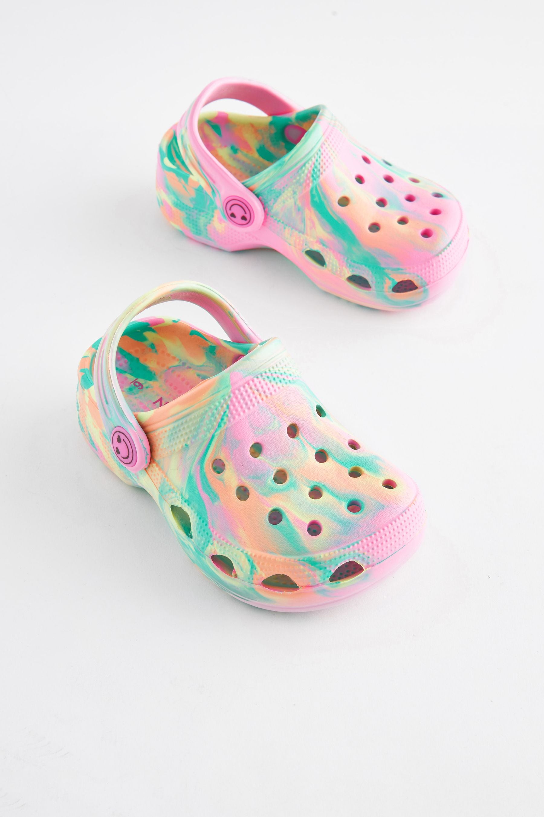 Buy Multi Clogs from the Next UK online shop