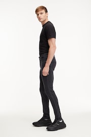 Calvin Klein Jeans Grey Skinny Jeans - Image 5 of 9
