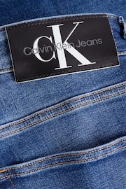 Calvin Klein Jeans Blue Jeans - Image 9 of 9