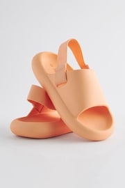 Orange Sliders - Image 3 of 5