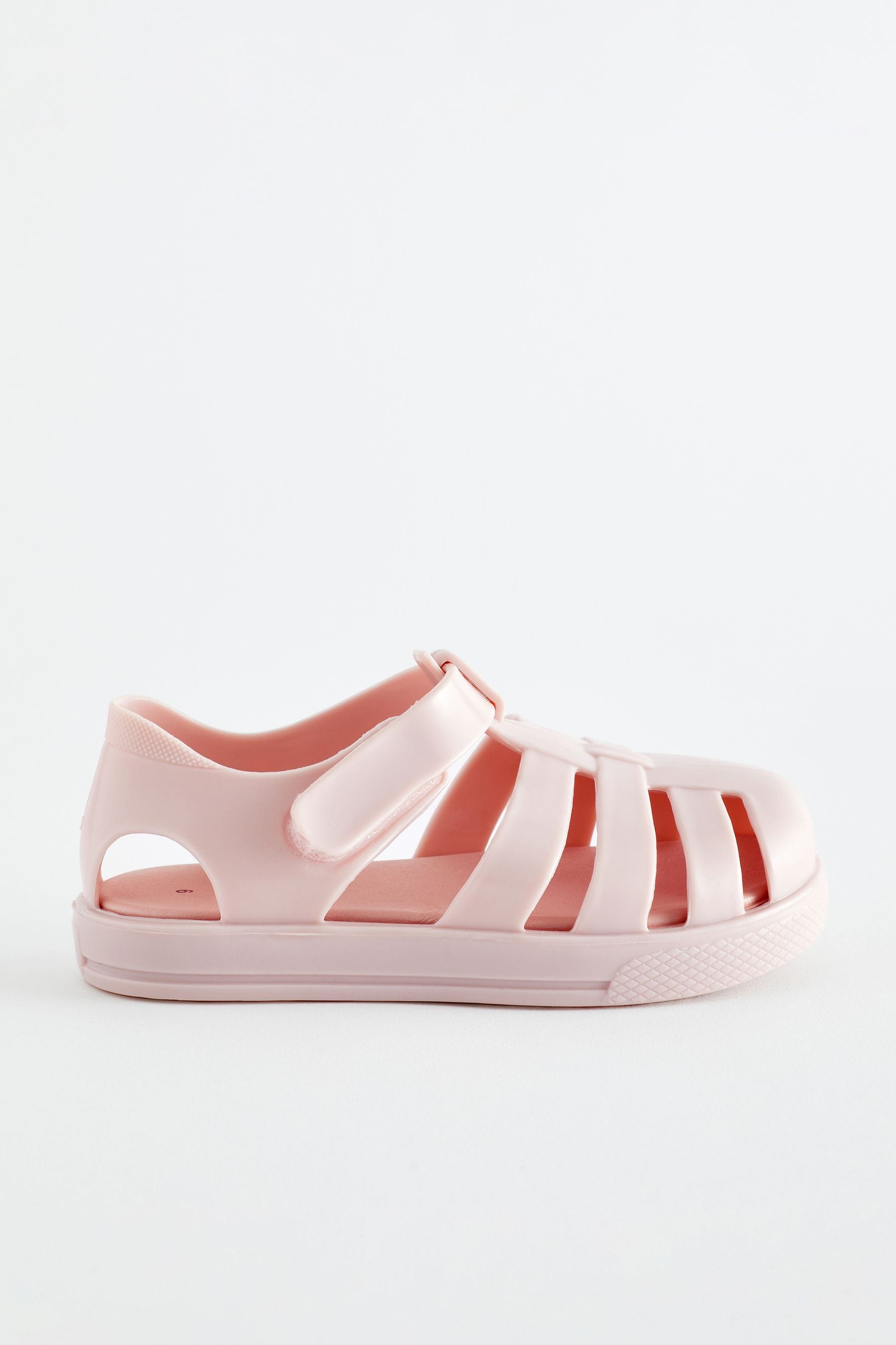 Next jelly sandals 2025