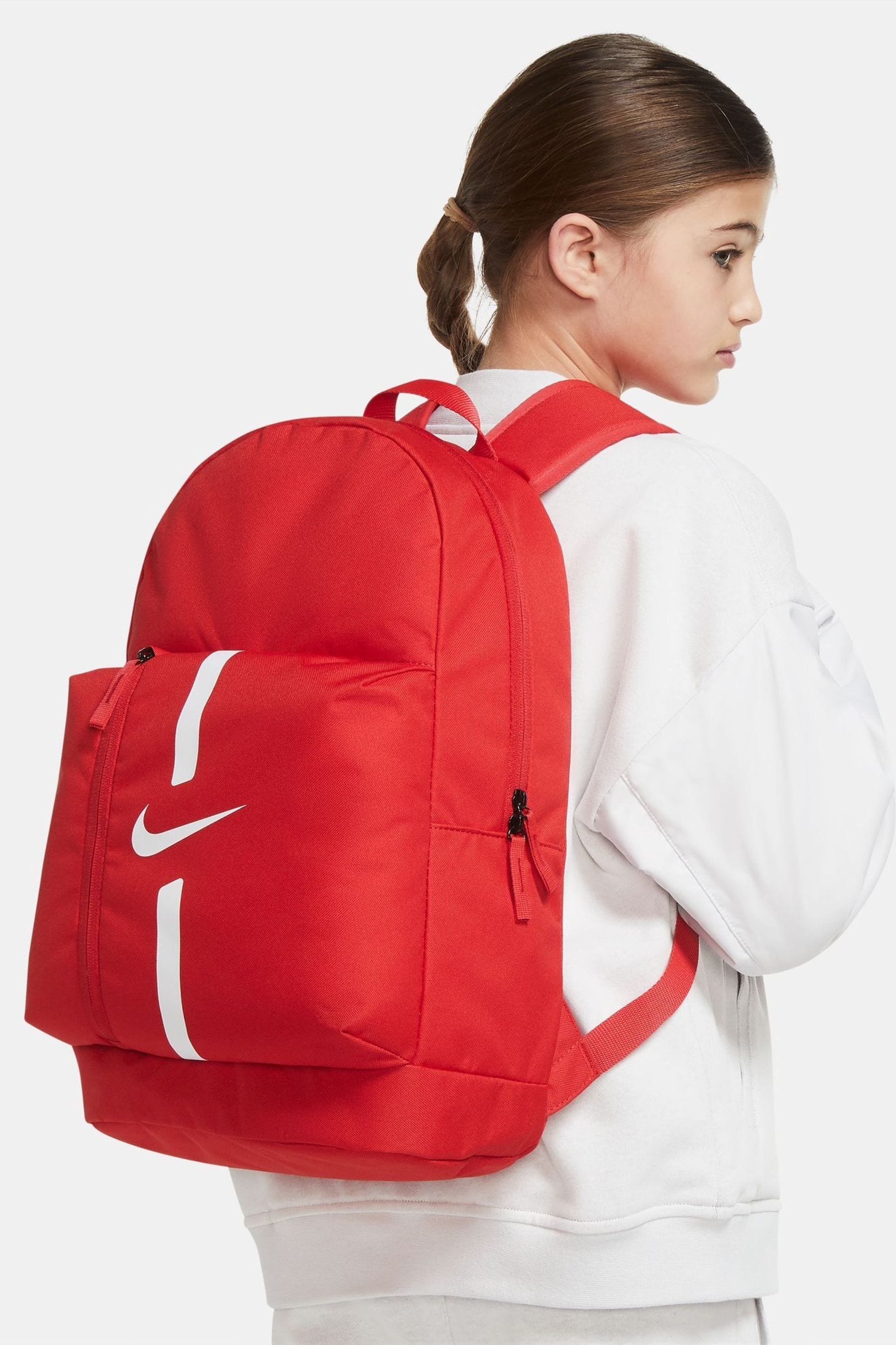 Kids football rucksack new arrivals