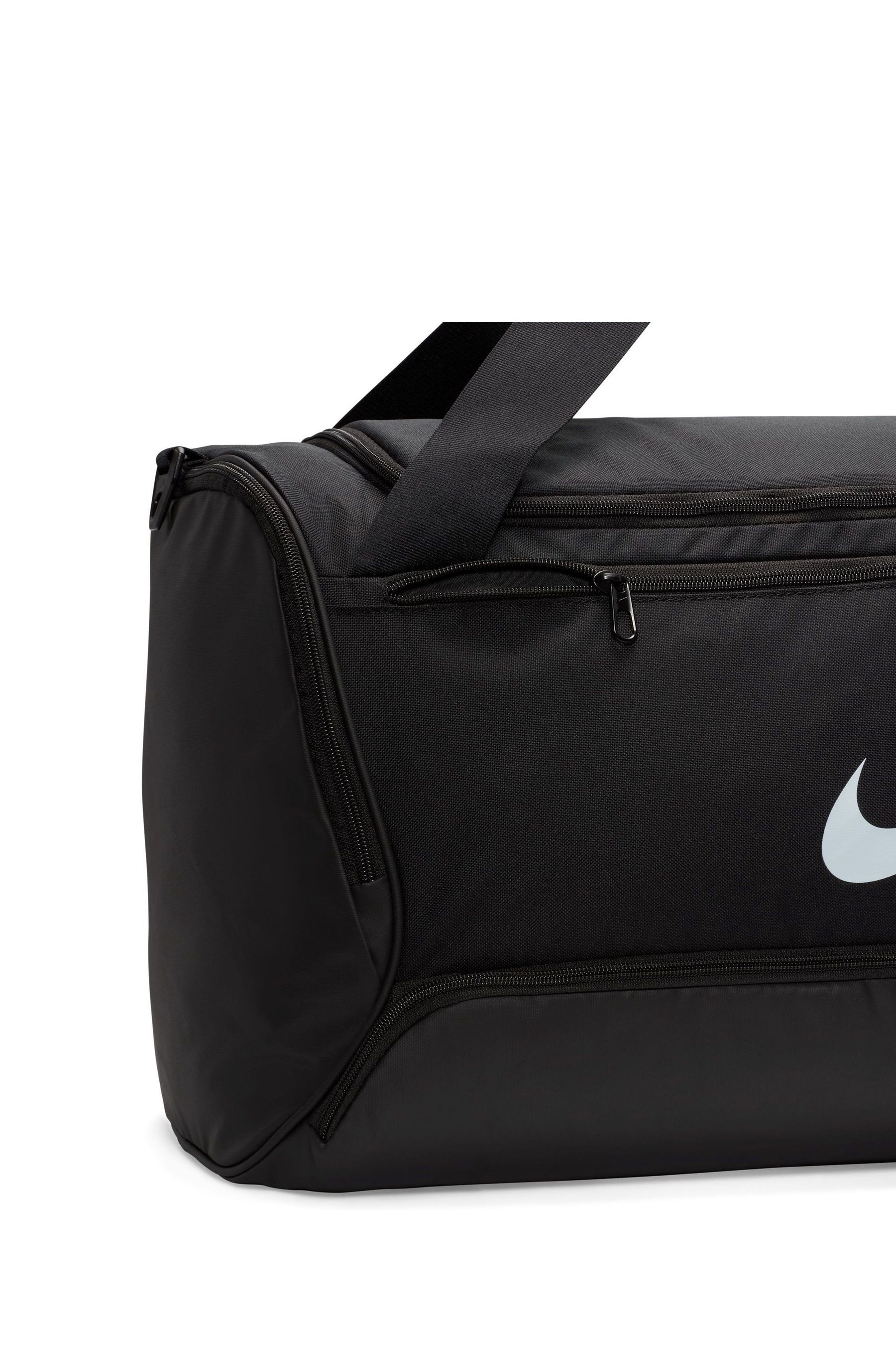 Nike 3 ways gym bag top