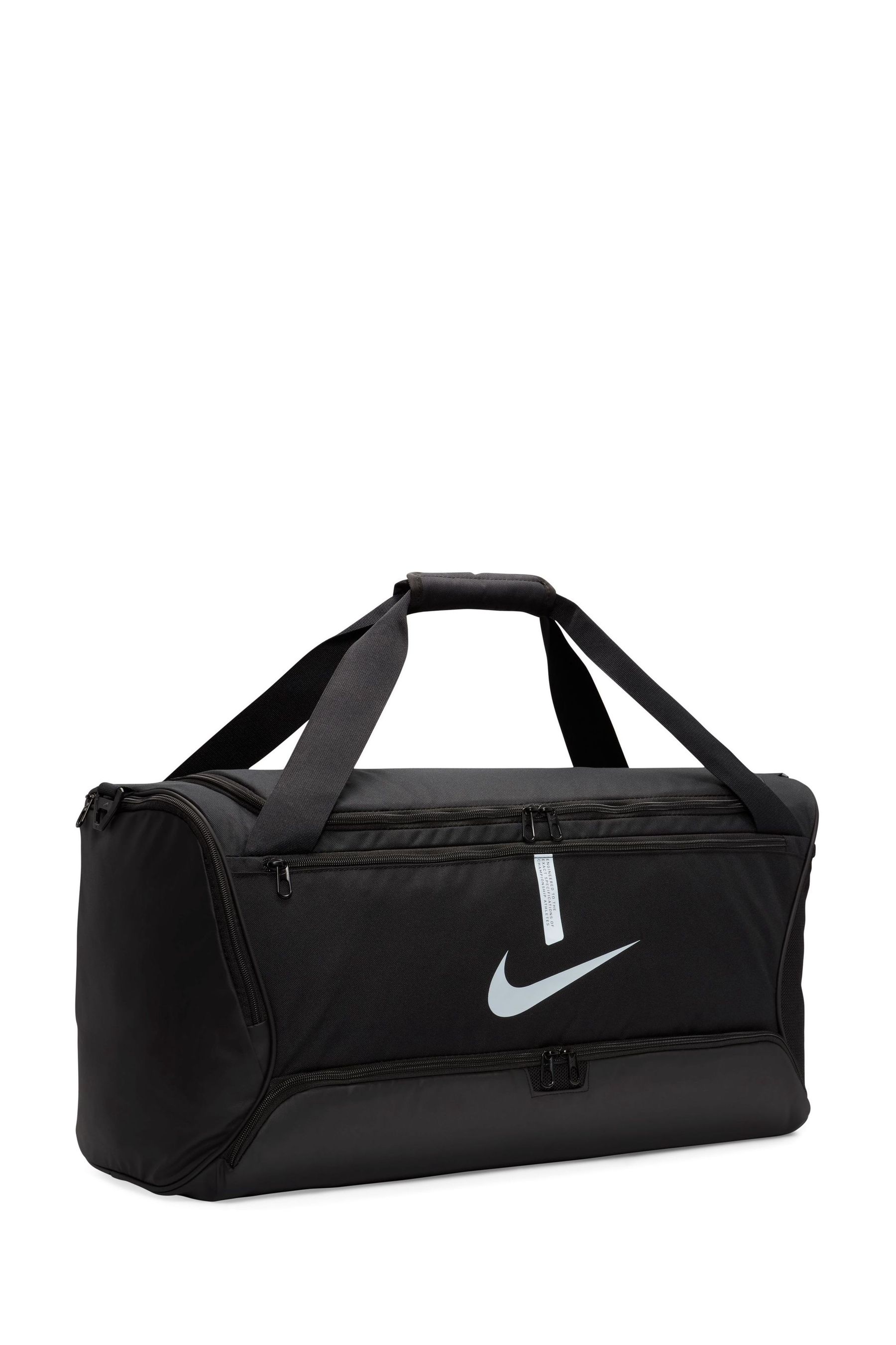 Nike 3 ways gym bag shop
