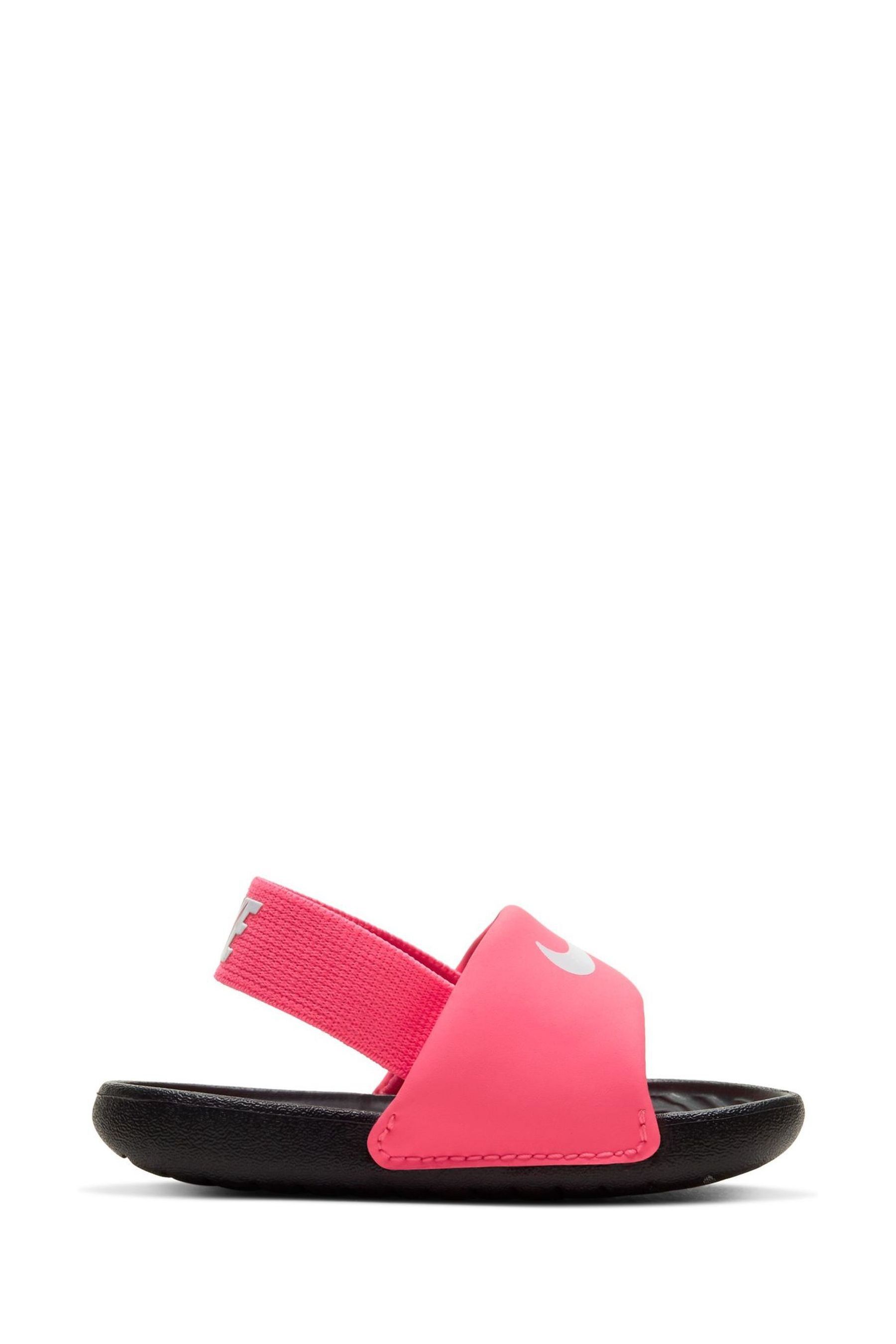 Nike baby sliders hot sale
