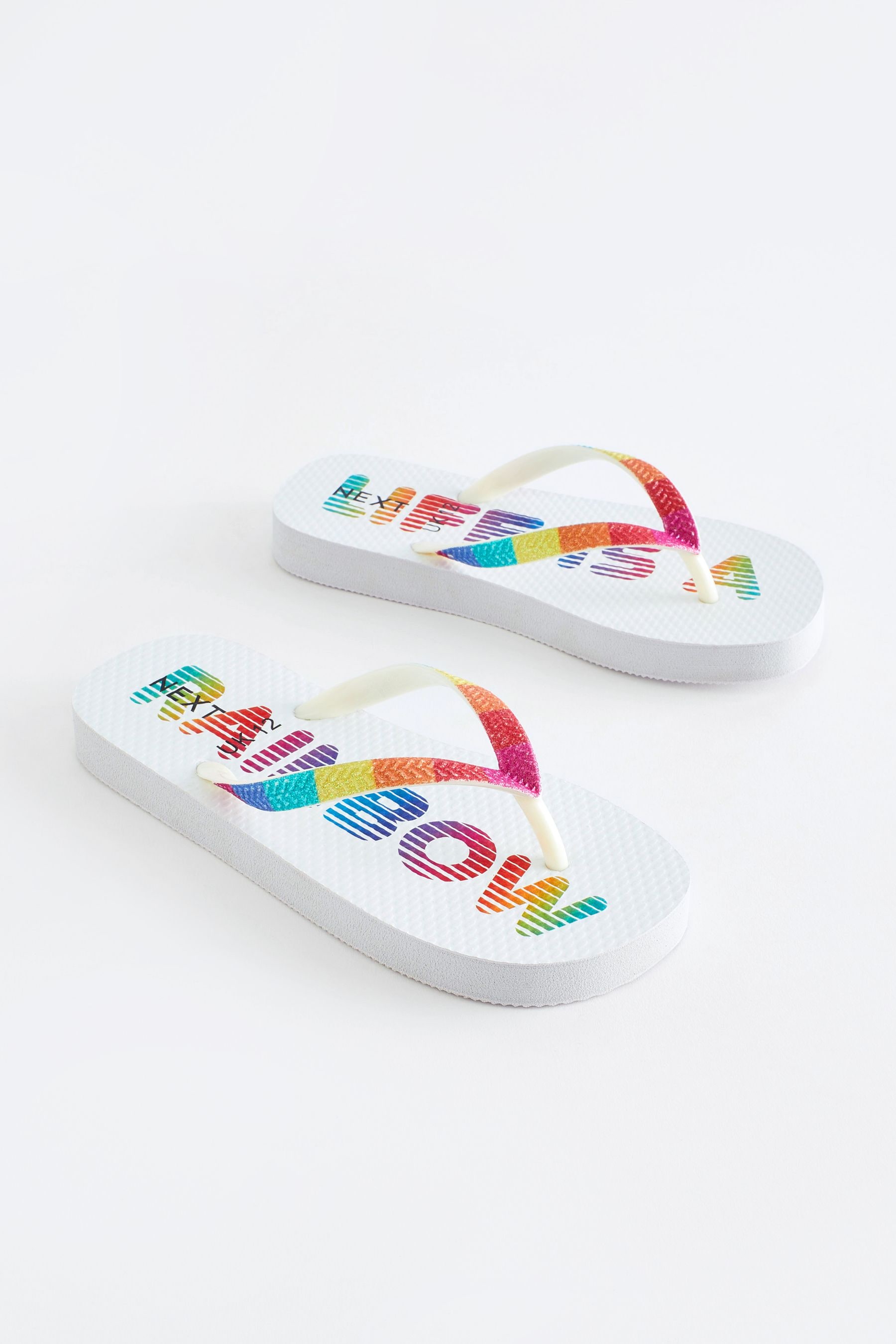 Next flip flops hotsell