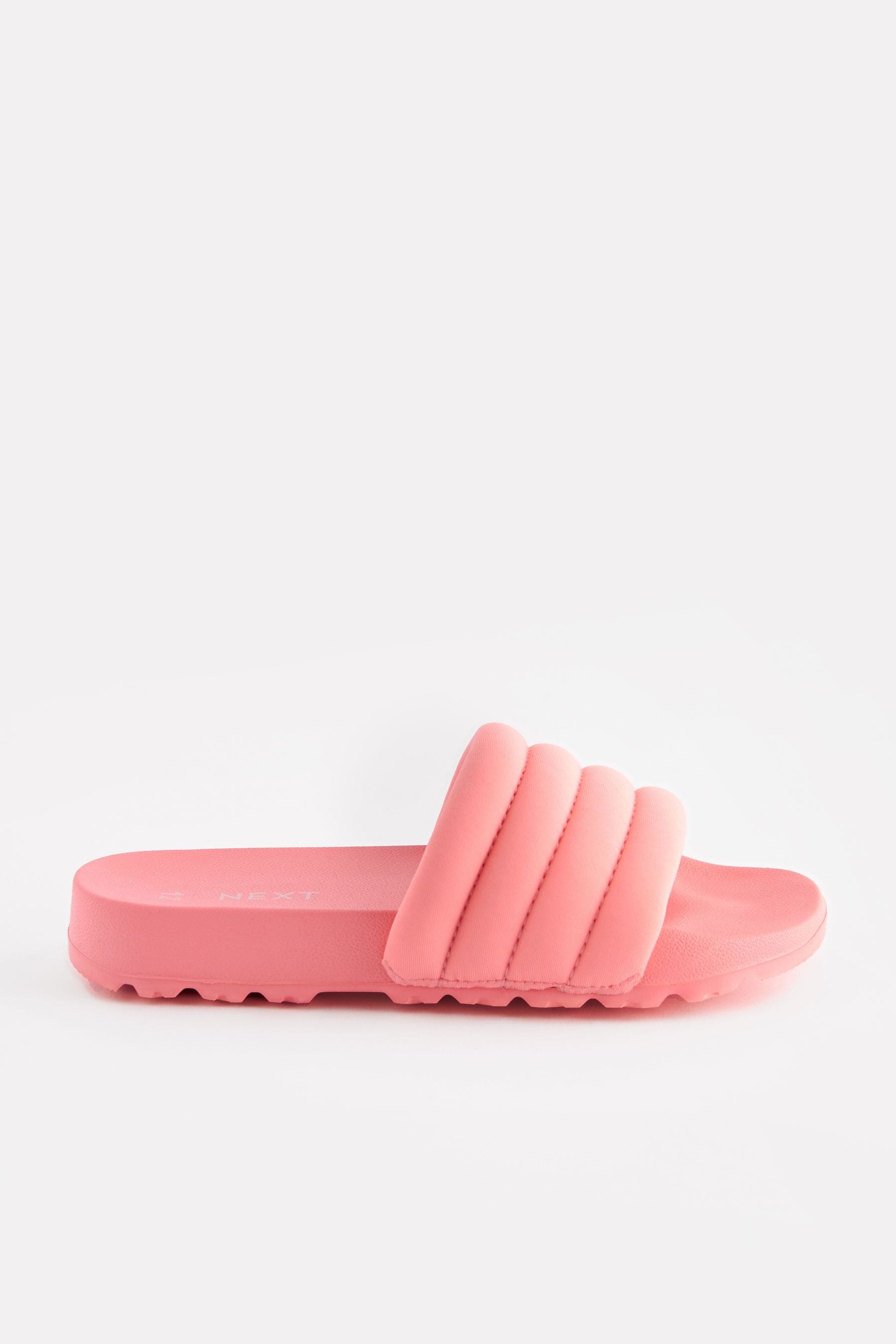 Next pink sliders online
