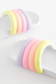 Multicolour Rainbow Sliders - Image 4 of 6