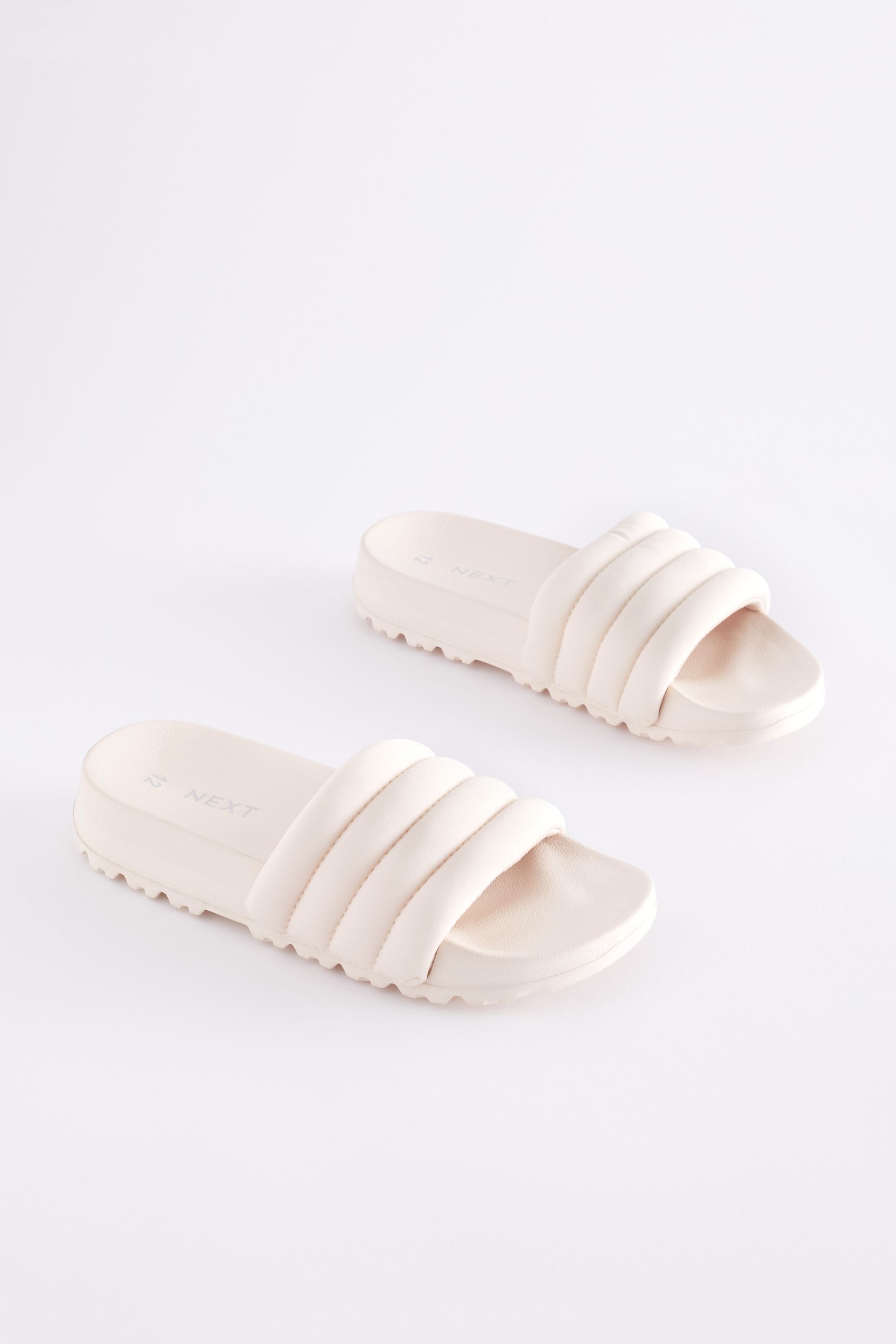 Womens sliders next outlet