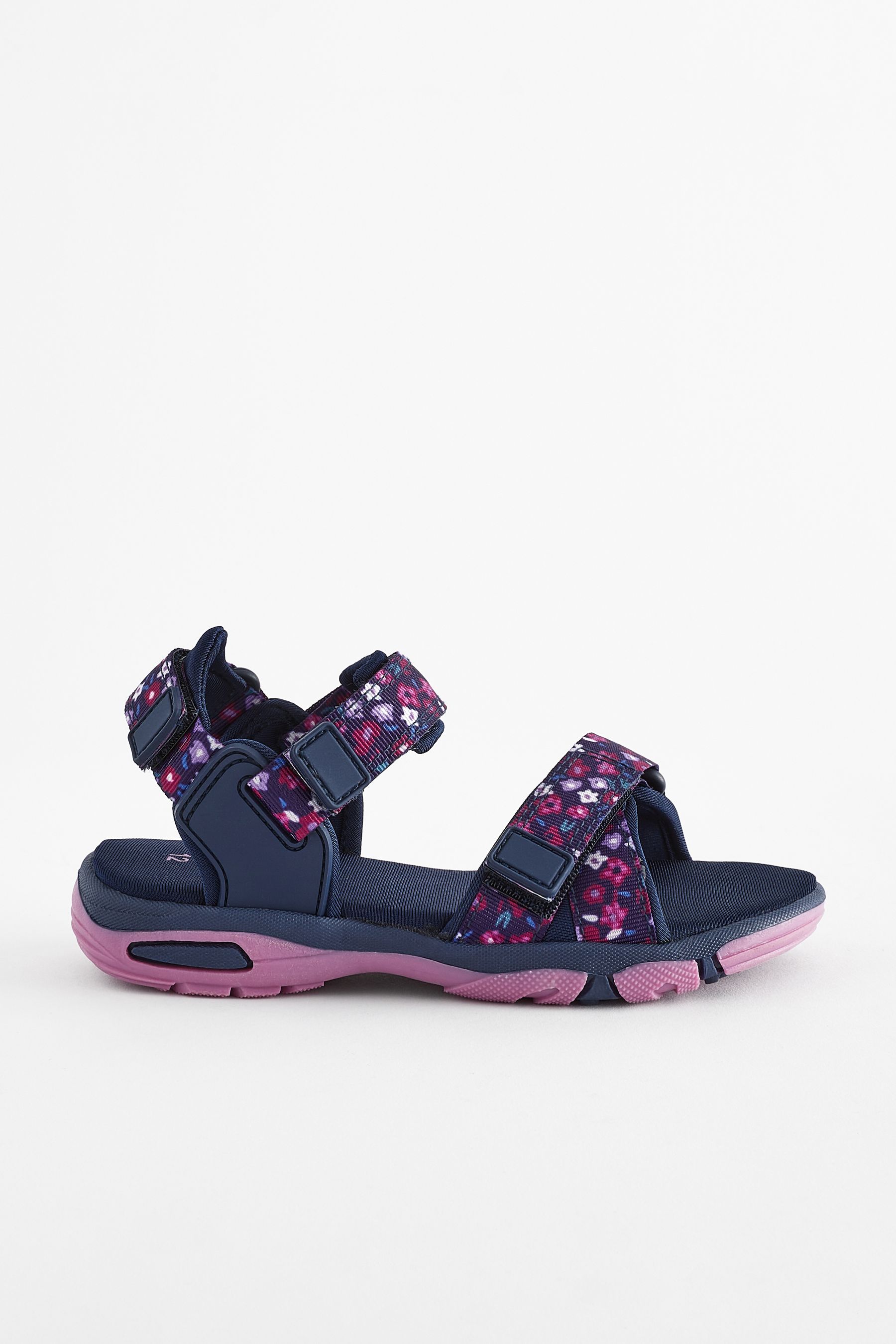 Next navy sandals shop