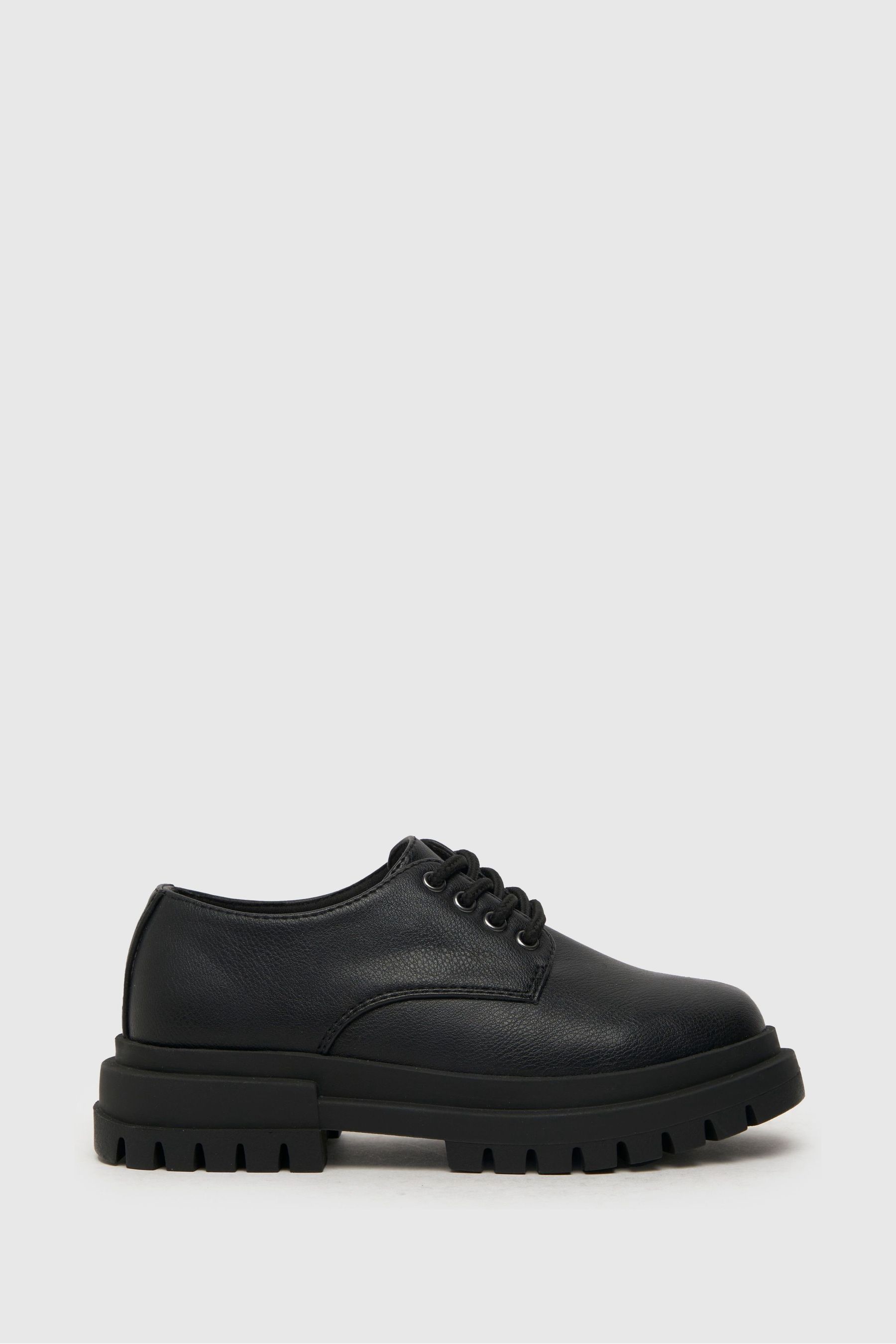Chunky shoes uk deals