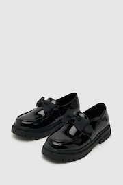 Schuh Bts Lolly Bow Loafer Yth - Image 4 of 4