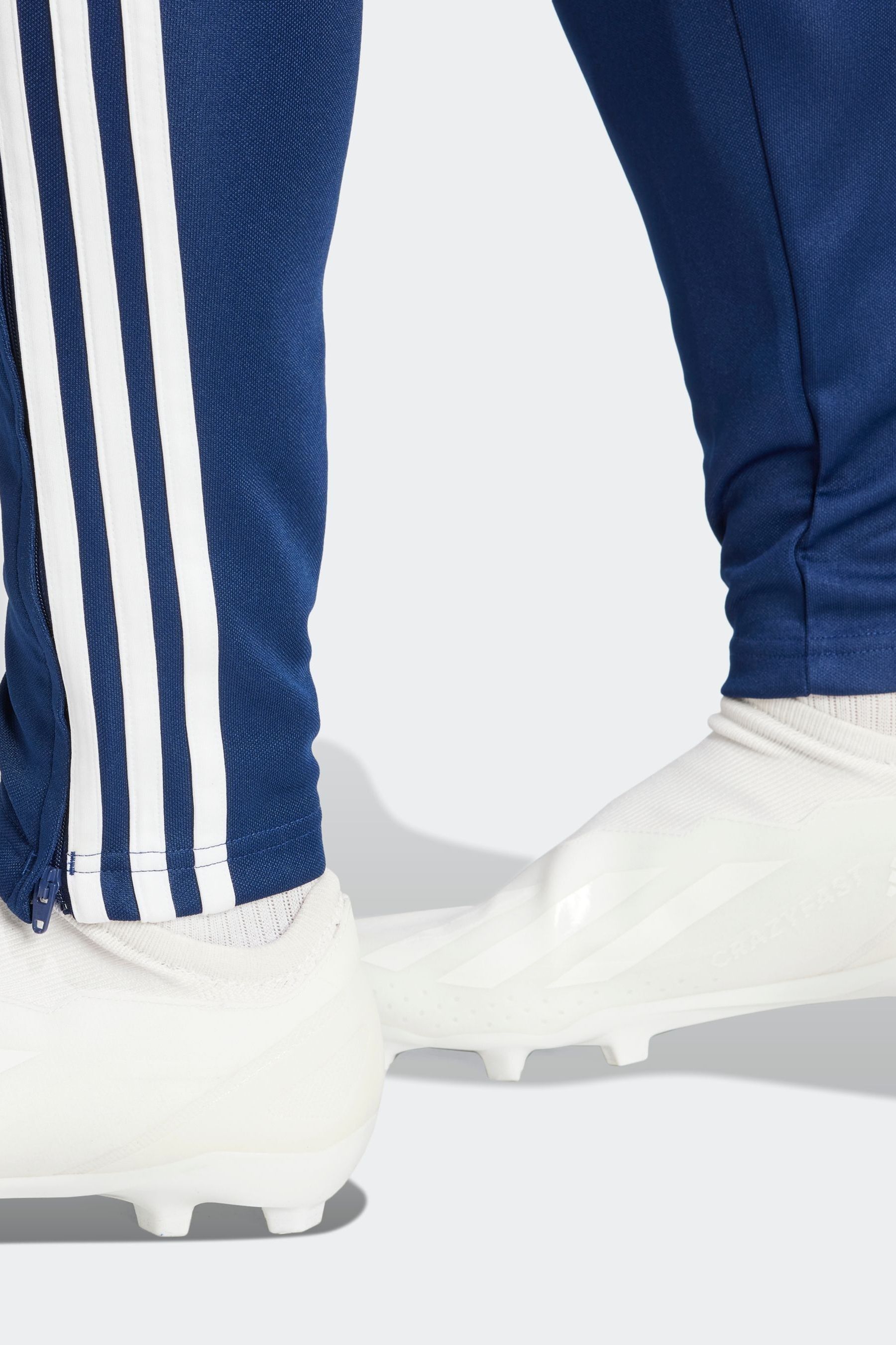 Tiro 19 french terry tracksuit bottoms clearance