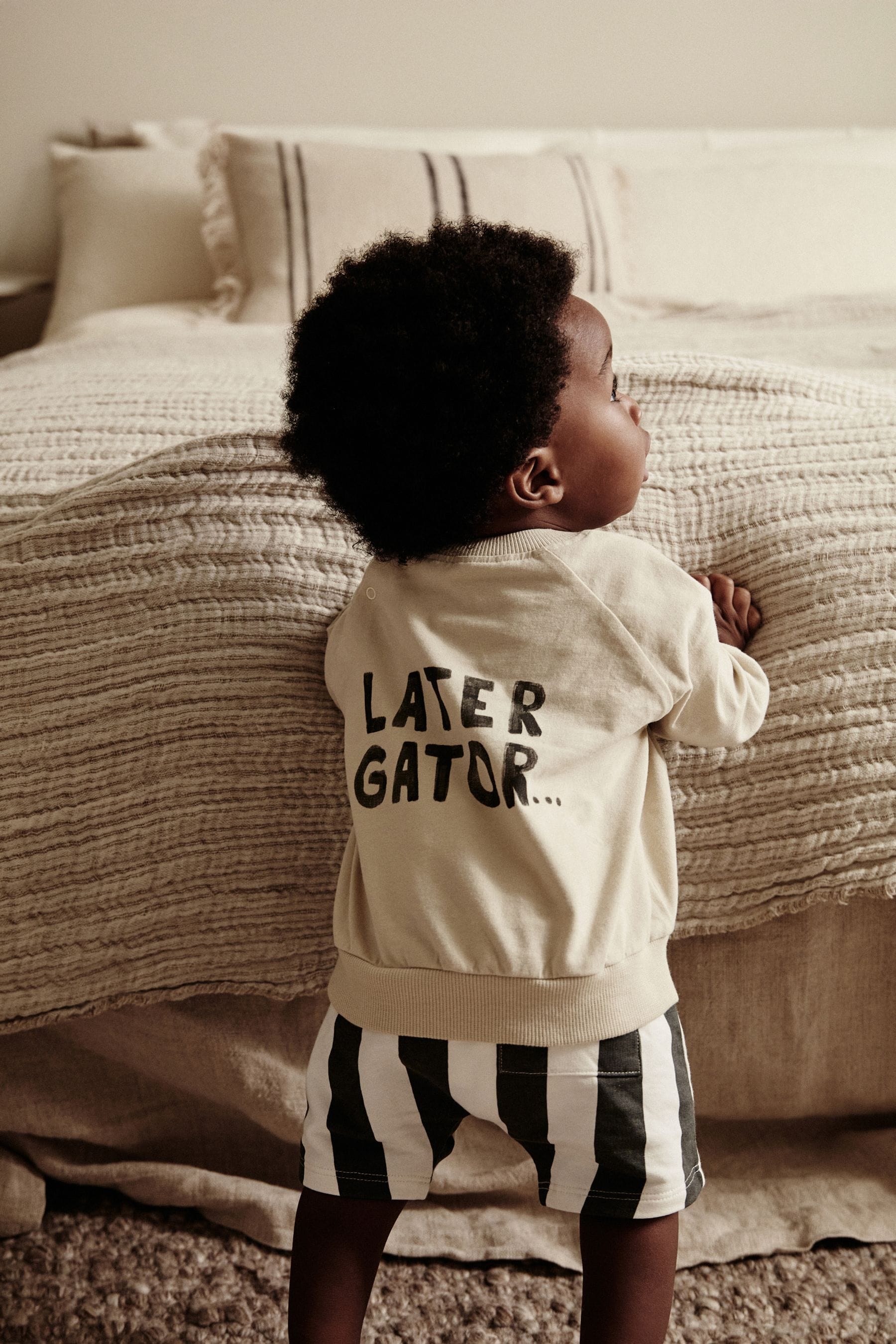 Monochrome baby clothes uk hot sale