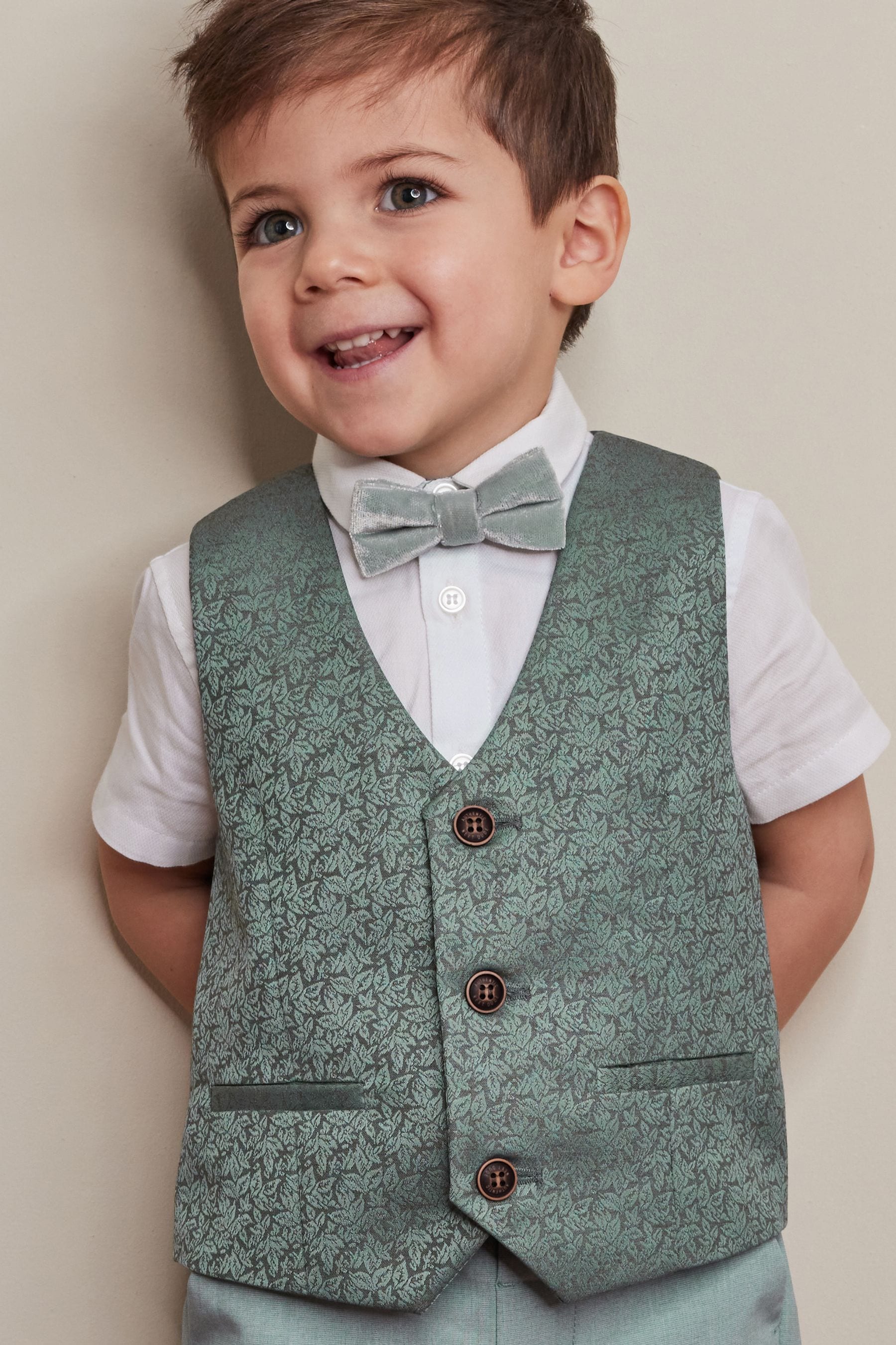 Gilet vert menthe on sale