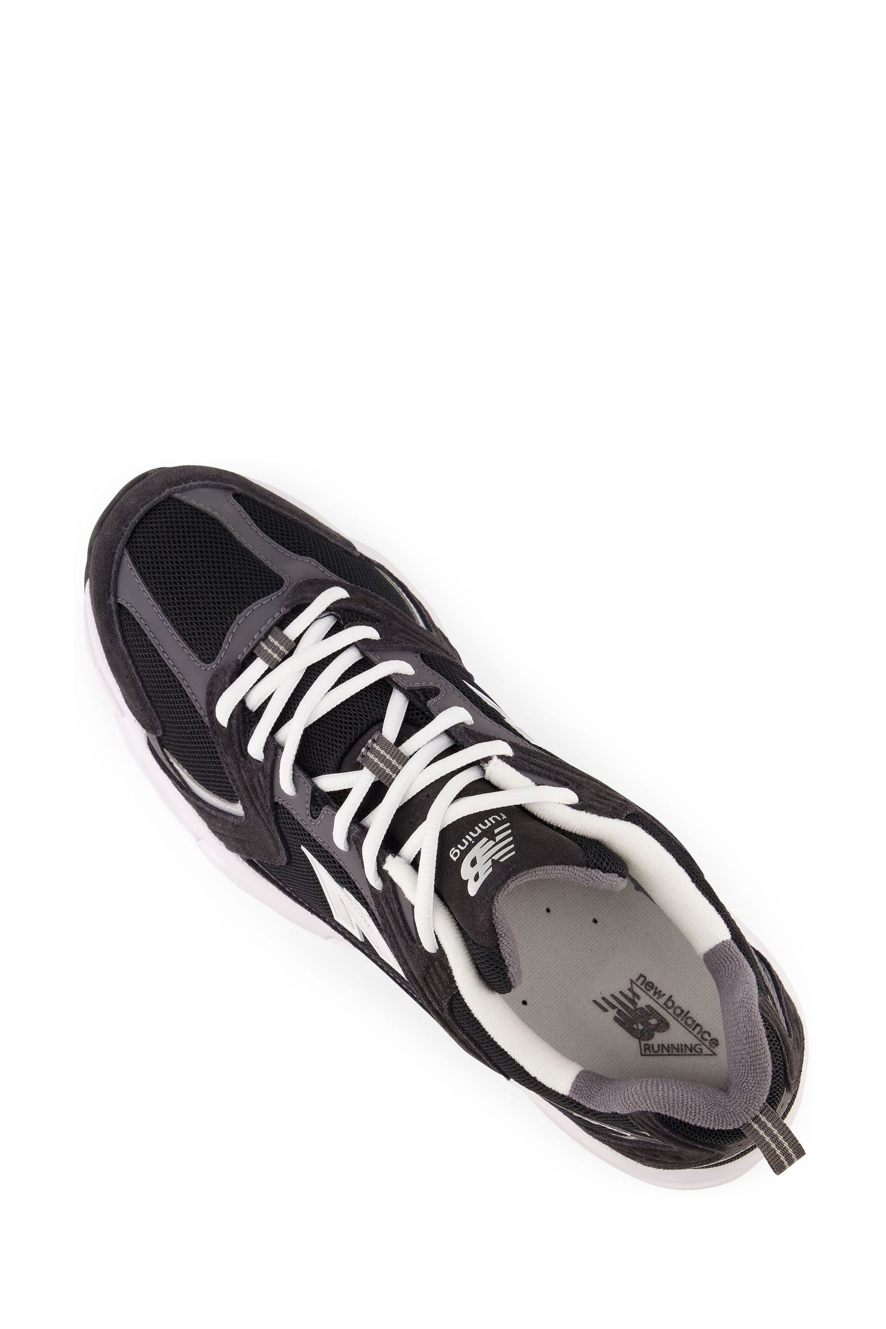 Buy New Balance Black Womens 530 Trainers from the Next UK online shop
