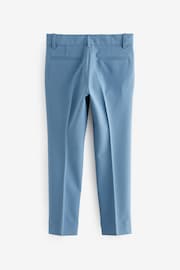 Light Blue Suit: Trousers (12mths-16yrs) - Image 2 of 3