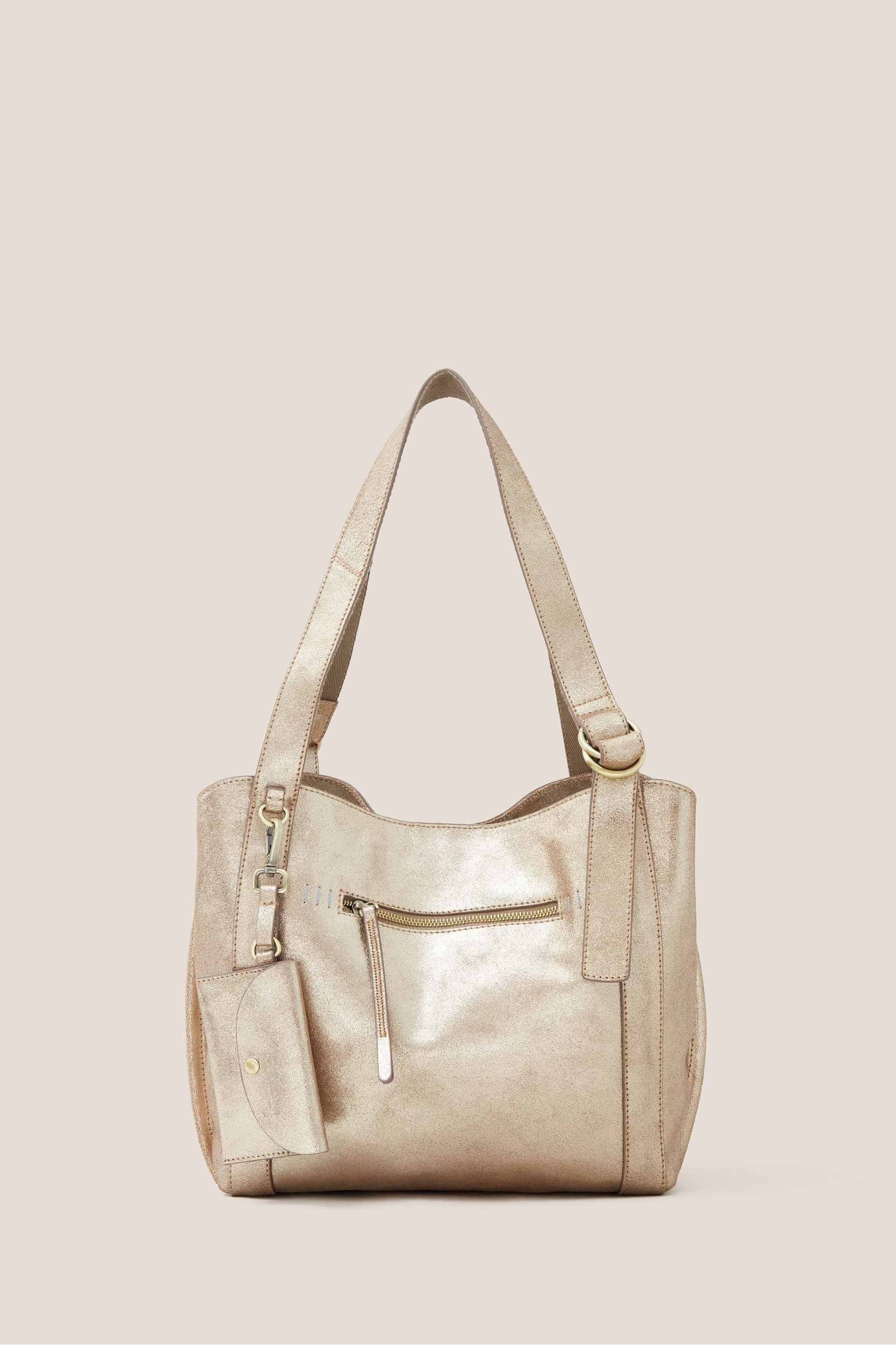 The white stuff bags new arrivals