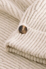 Neutral Stand Neck Jumper - Image 5 of 5